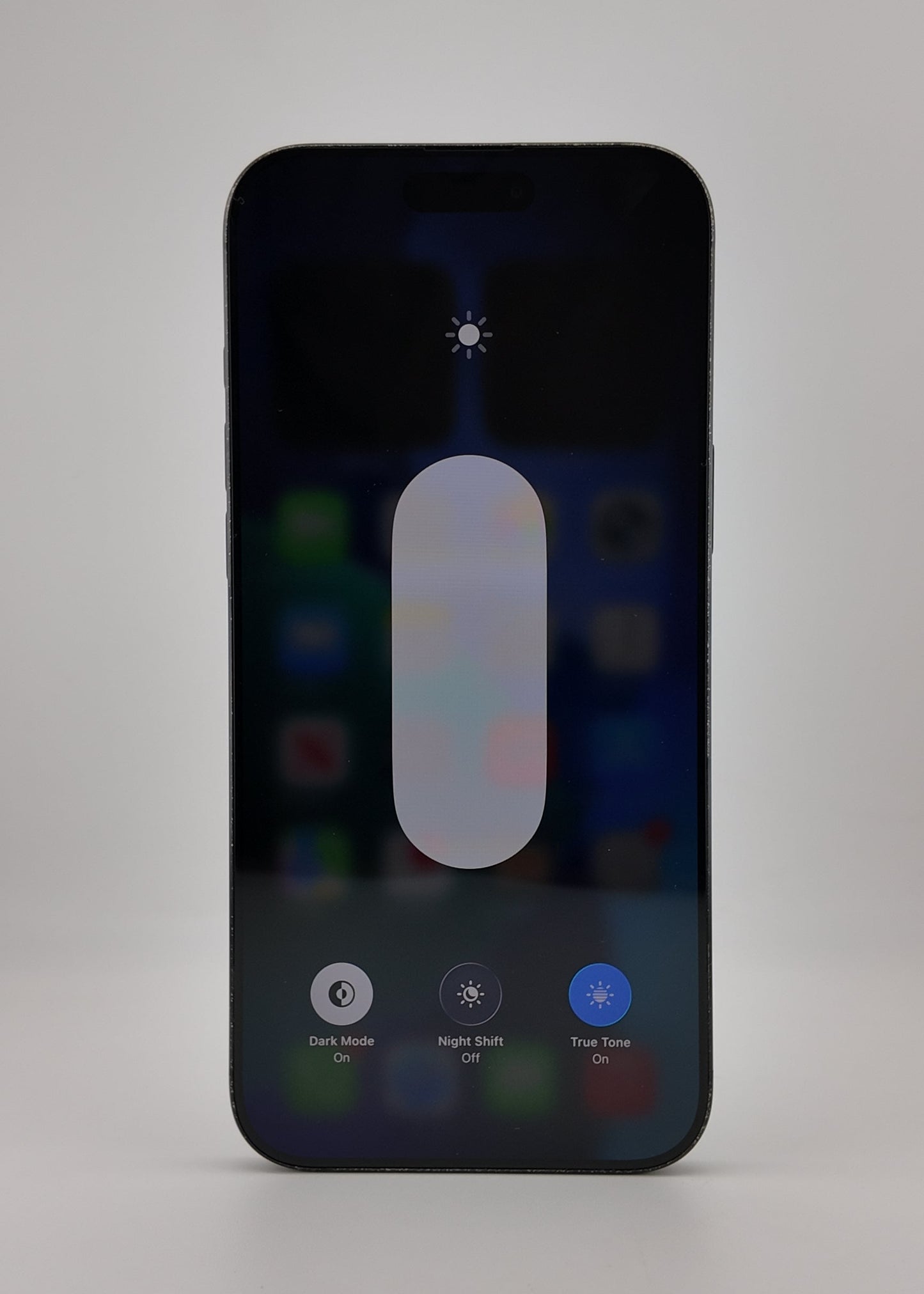 IPHONE 16 PRO MAX / NEGRO TITANIO / 256GB