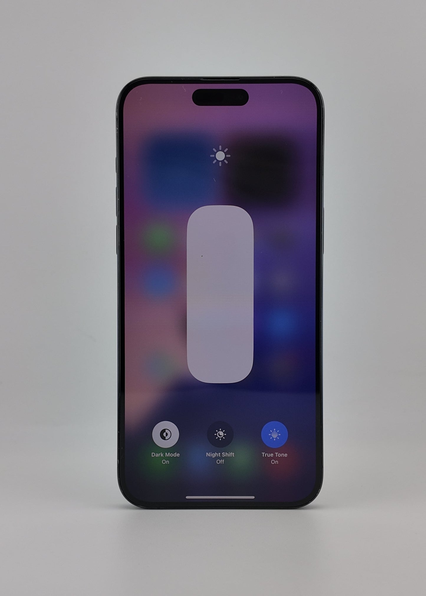 IPHONE 15 PRO MAX / AZUL TITANIO / 256GB