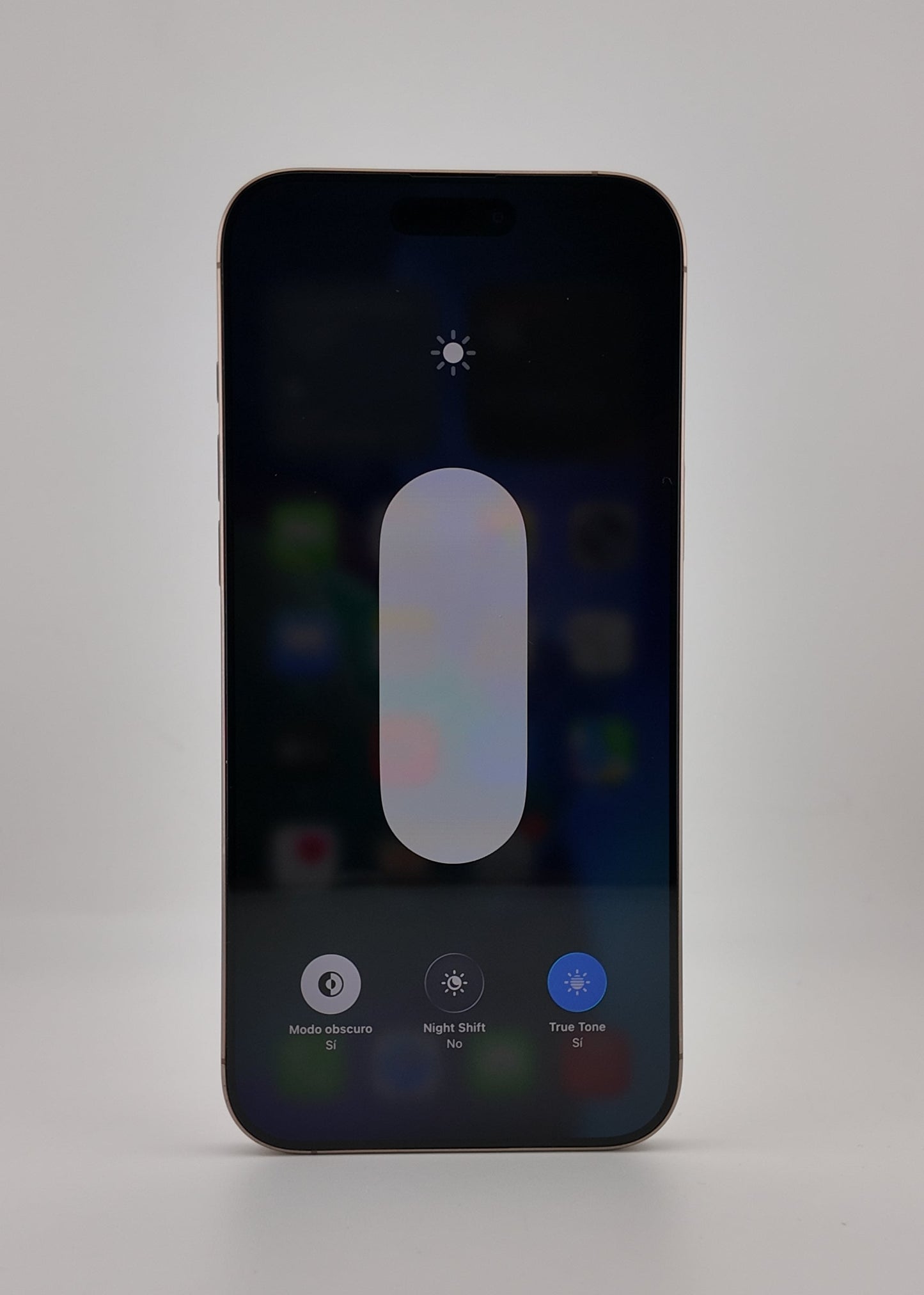 IPHONE 16 PRO MAX / DESIERTO TITANIO / 256GB