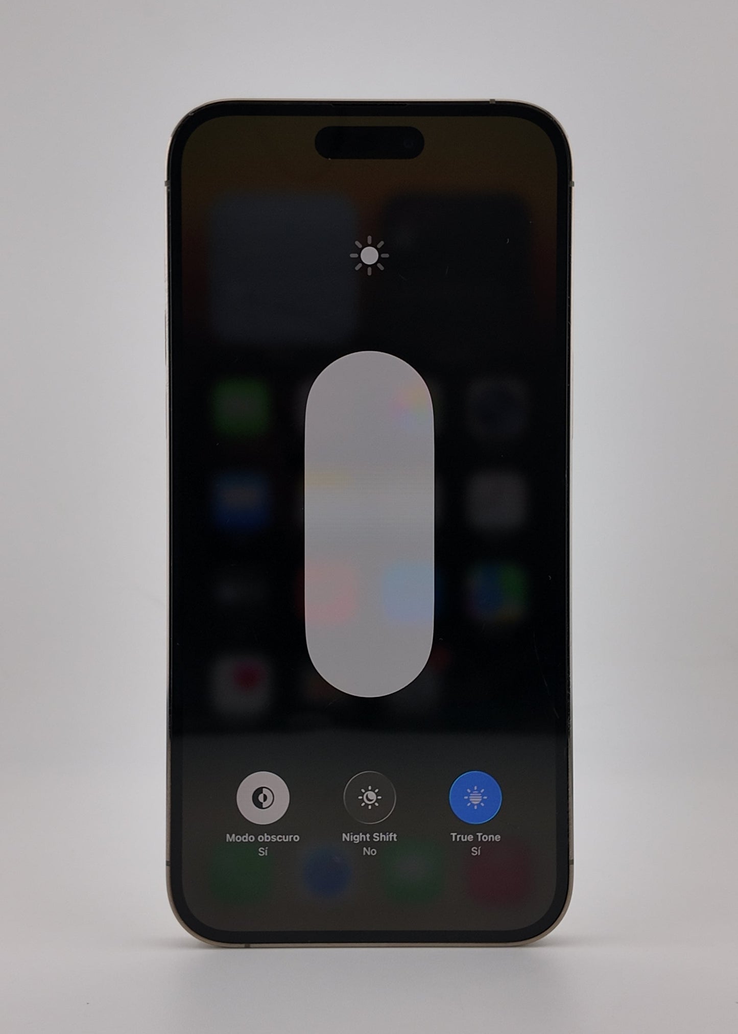IPHONE 14 PRO MAX / DORADO / 256GB