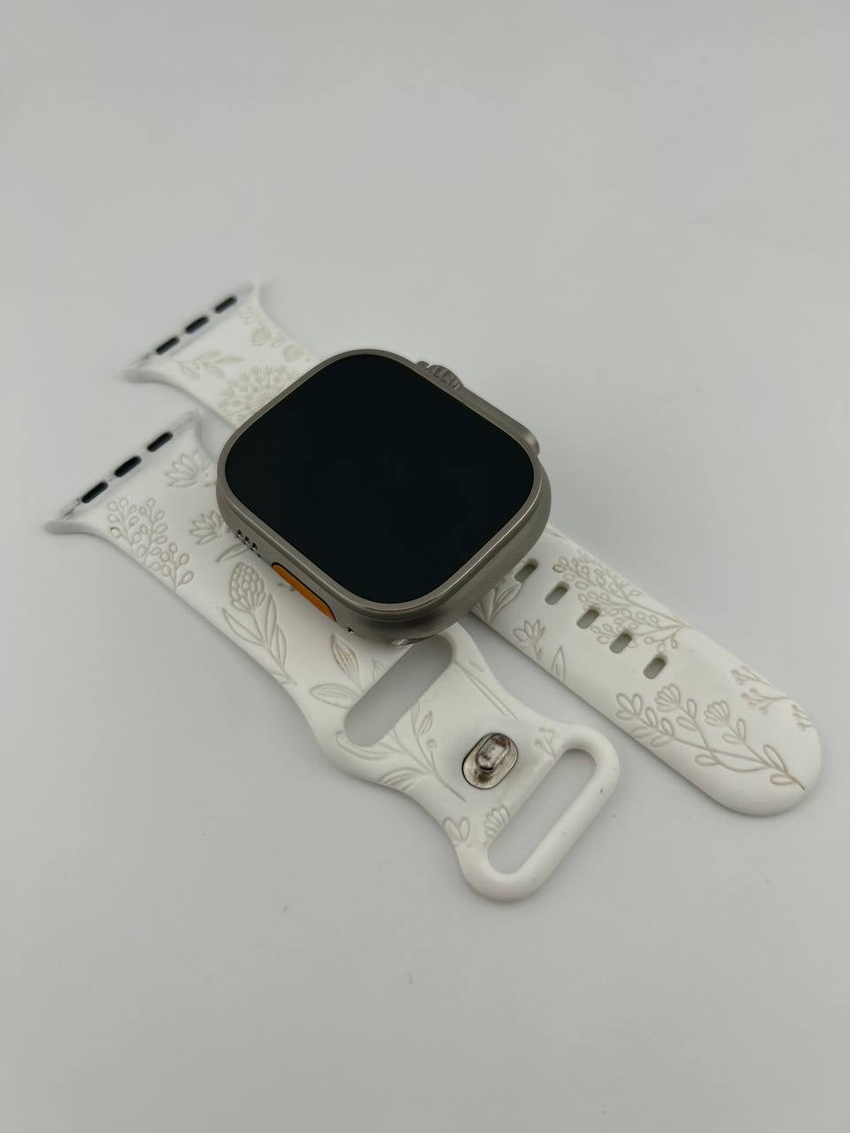 Apple watch ULTRA 1ra.Generación / 49 MM