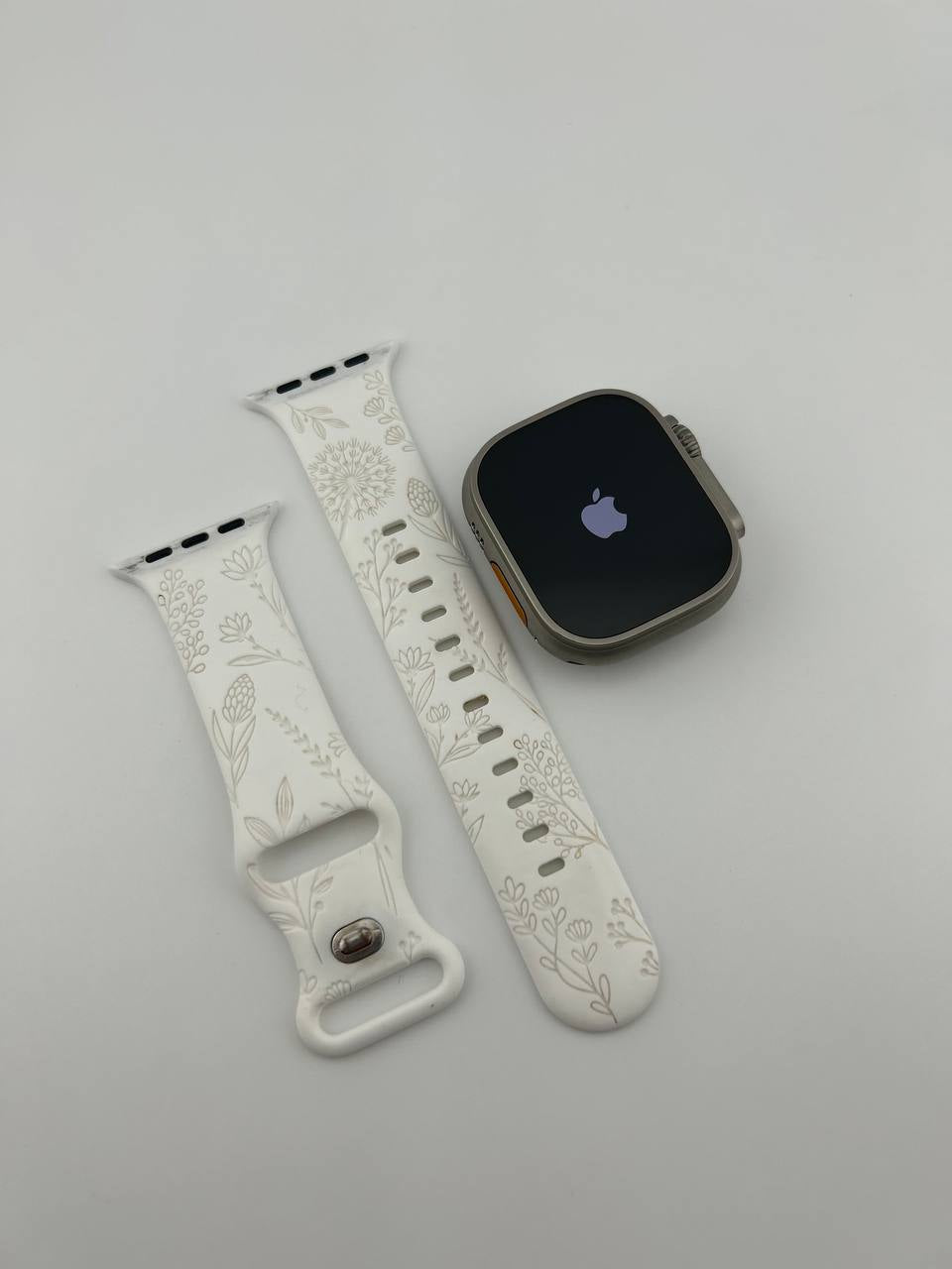 Apple watch ULTRA 1ra.Generación / 49 MM