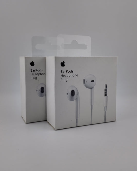 EarPods / Plug
