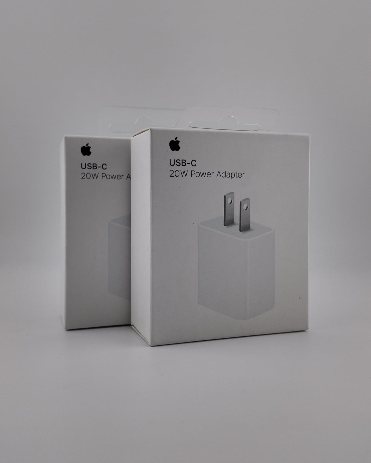Adaptador de Corriente USB-C 20W