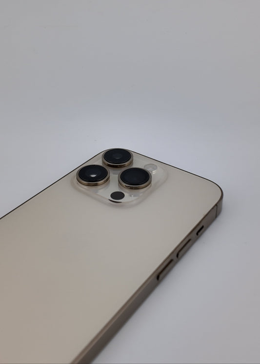 IPHONE 14 PRO / DORADO / 1000GB