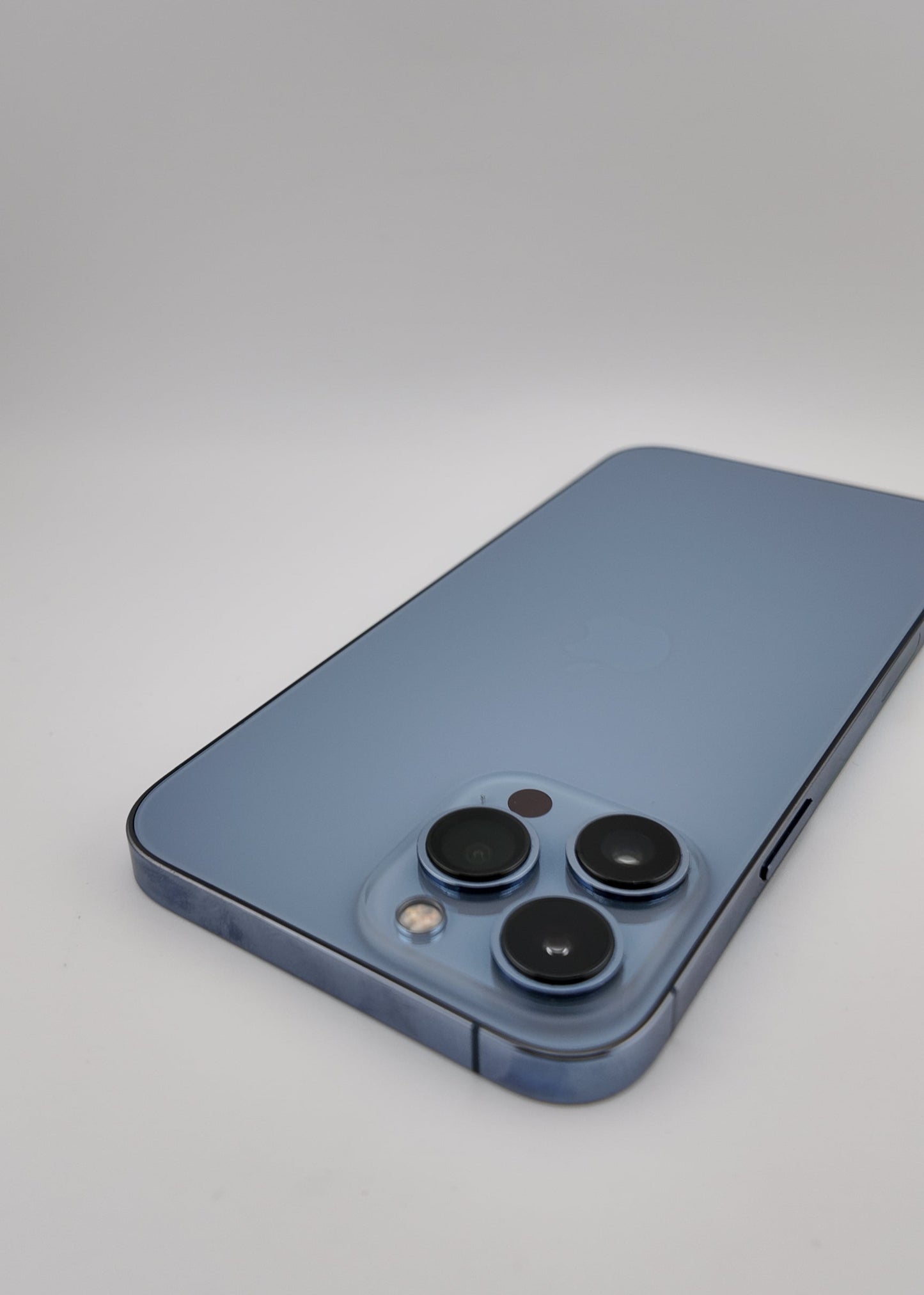 IPHONE 13 PRO MAX / AZUL SIERRA / 128GB