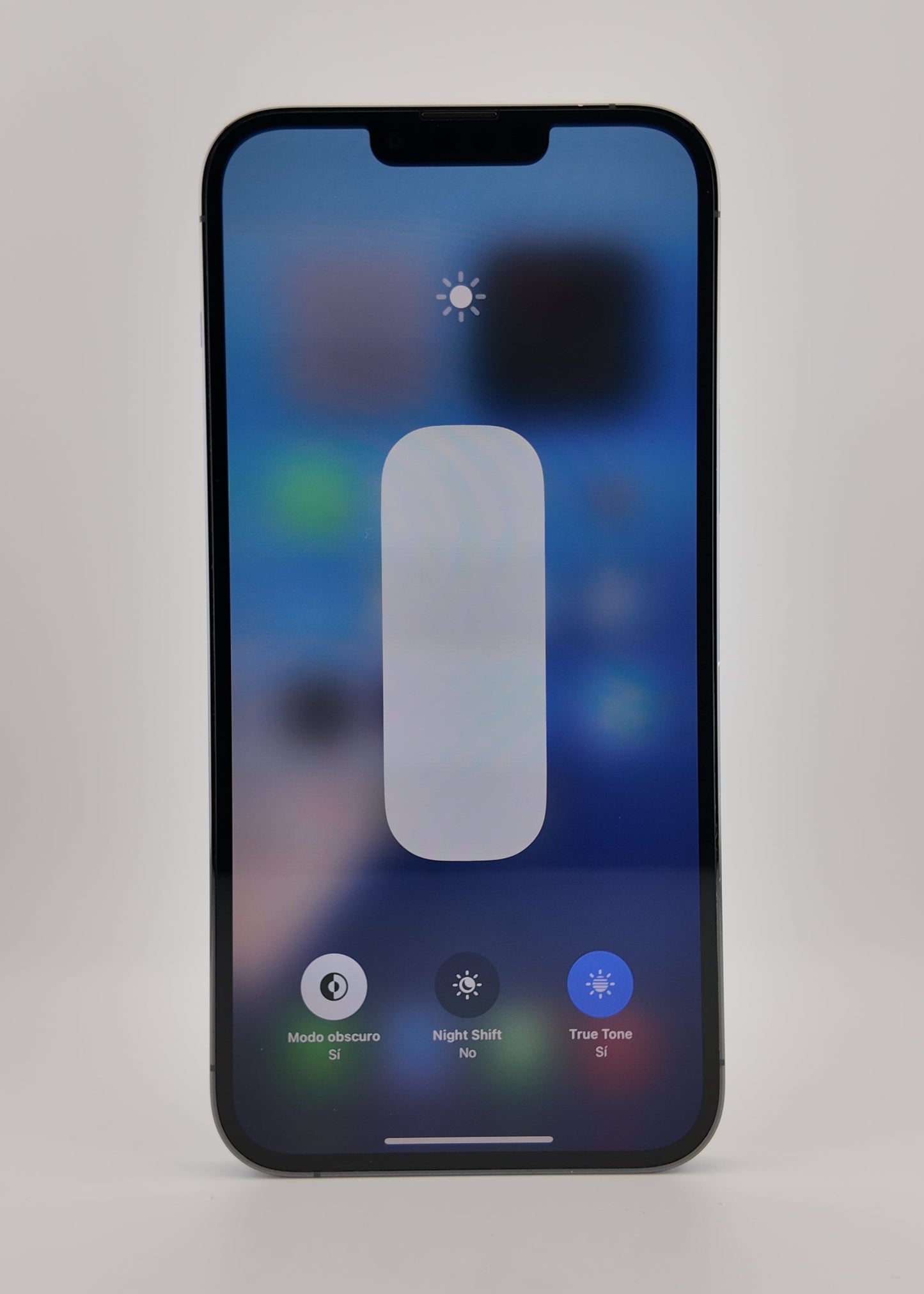 IPHONE 13 PRO MAX / 128GB / AZUL SIERRA