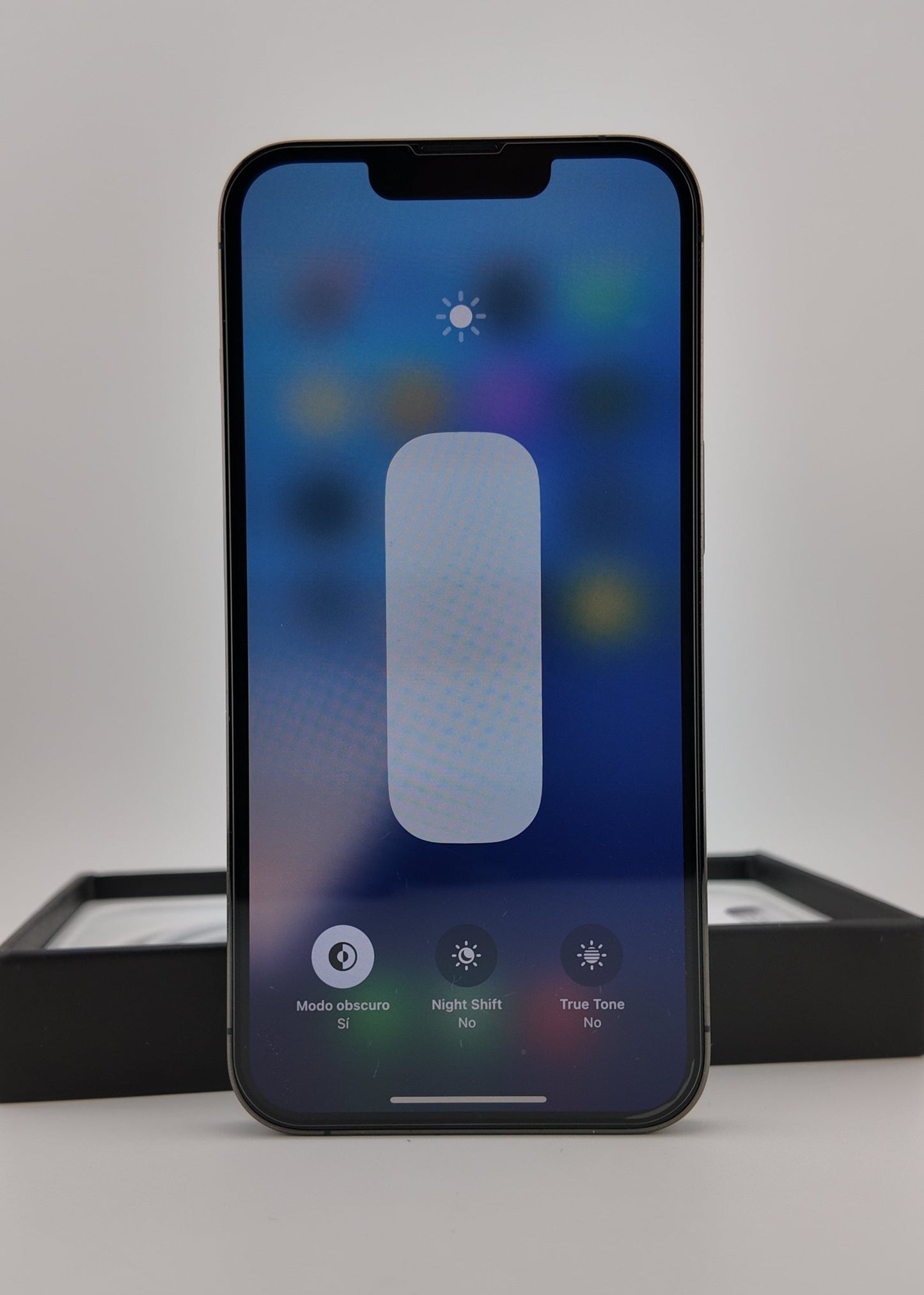 IPHONE 13 PRO / VERDE ALPINO / 128GB