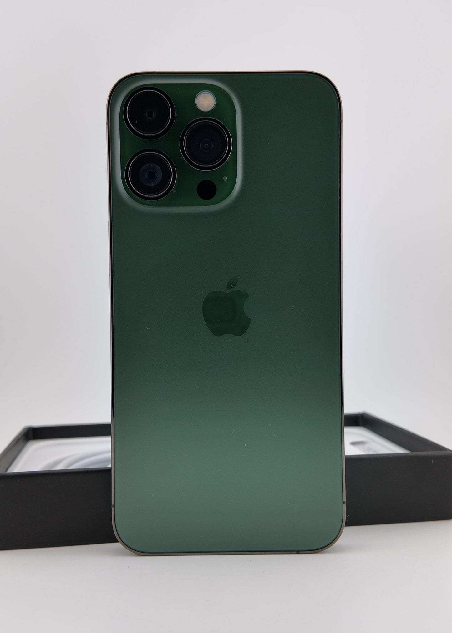 IPHONE 13 PRO / VERDE ALPINO / 128GB