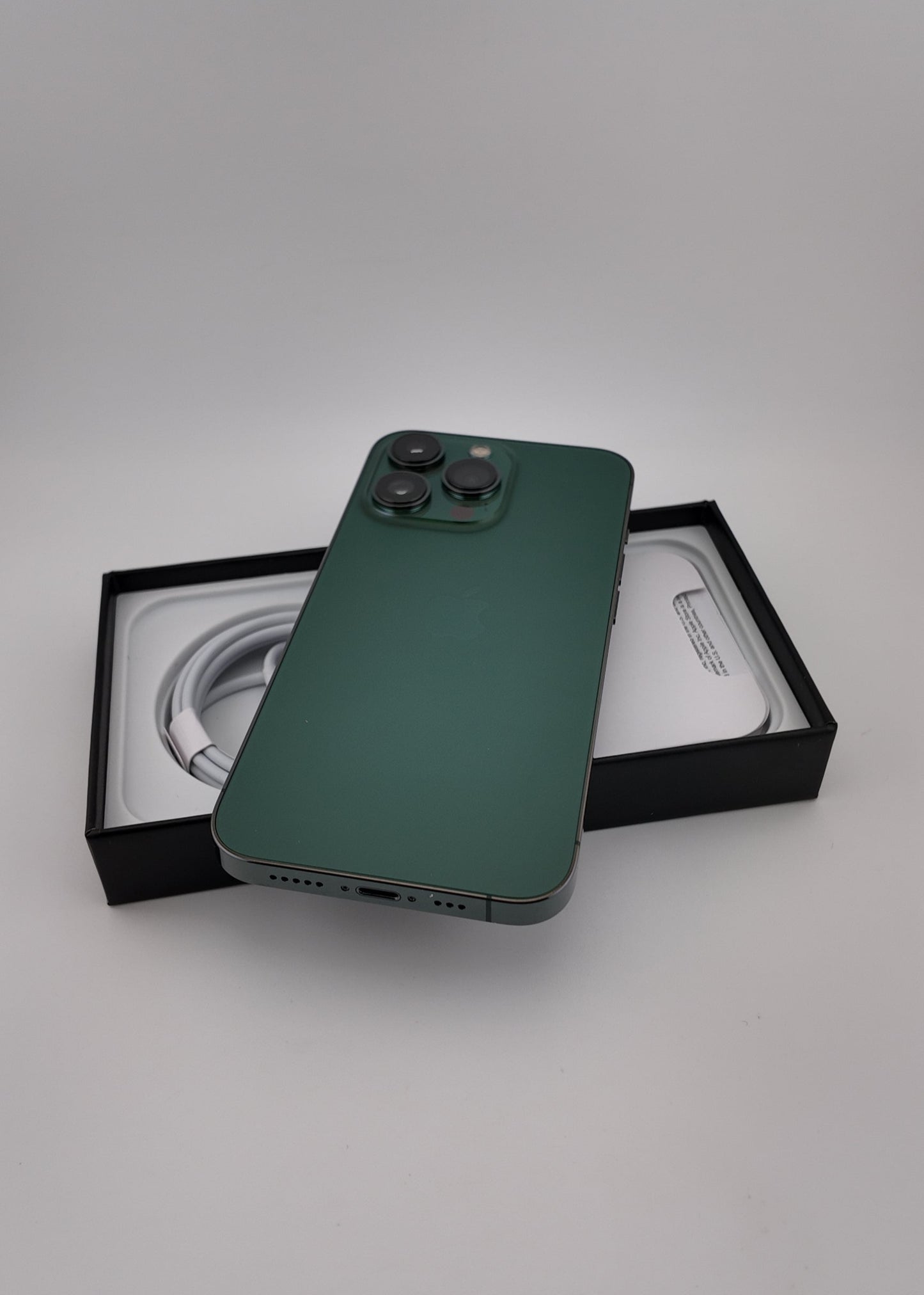 IPHONE 13 PRO / VERDE ALPINO / 128GB