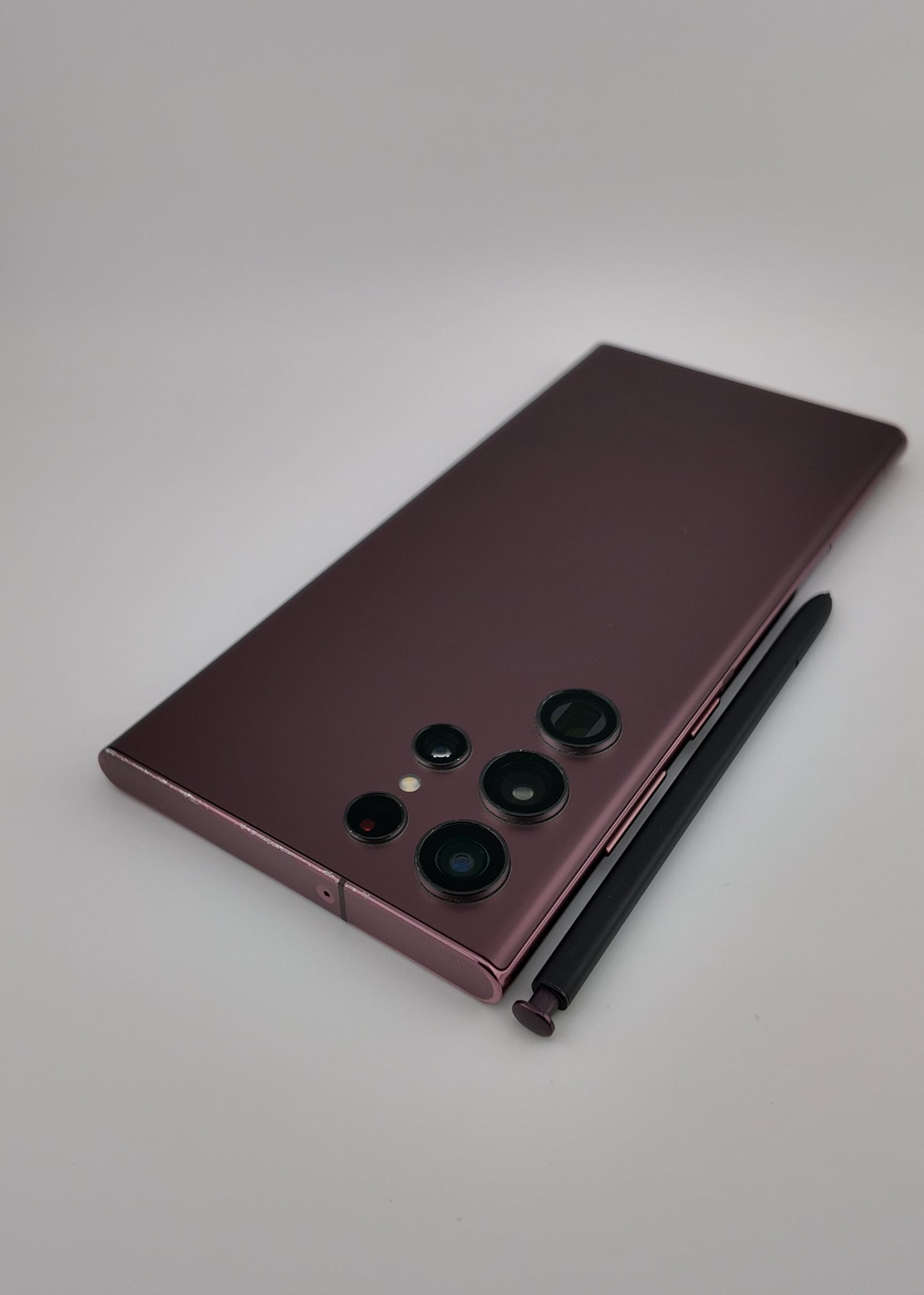 SAMSUNG S22 ULTRA / BRONCE / 128GB