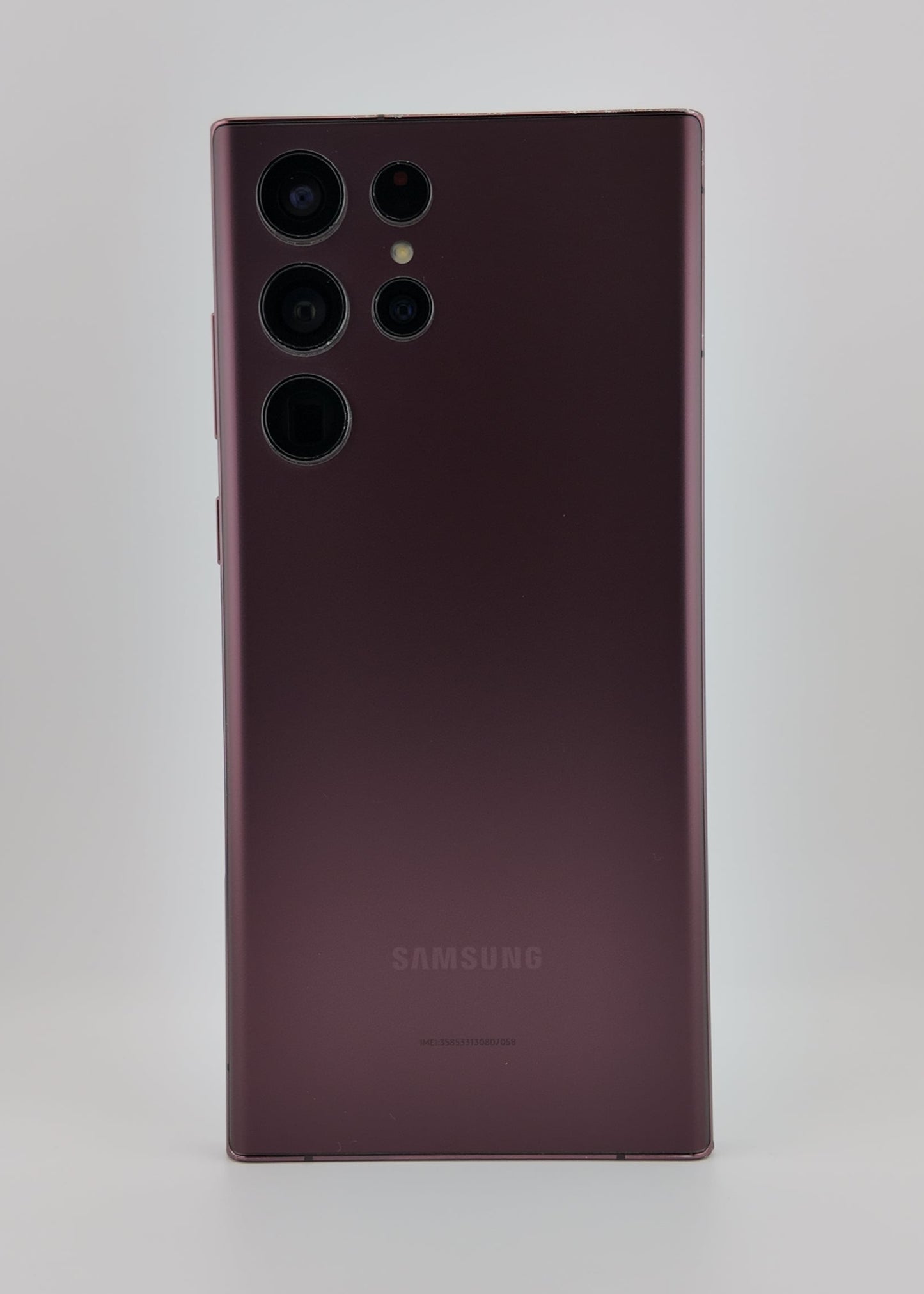 SAMSUNG S22 ULTRA / BRONCE / 128GB