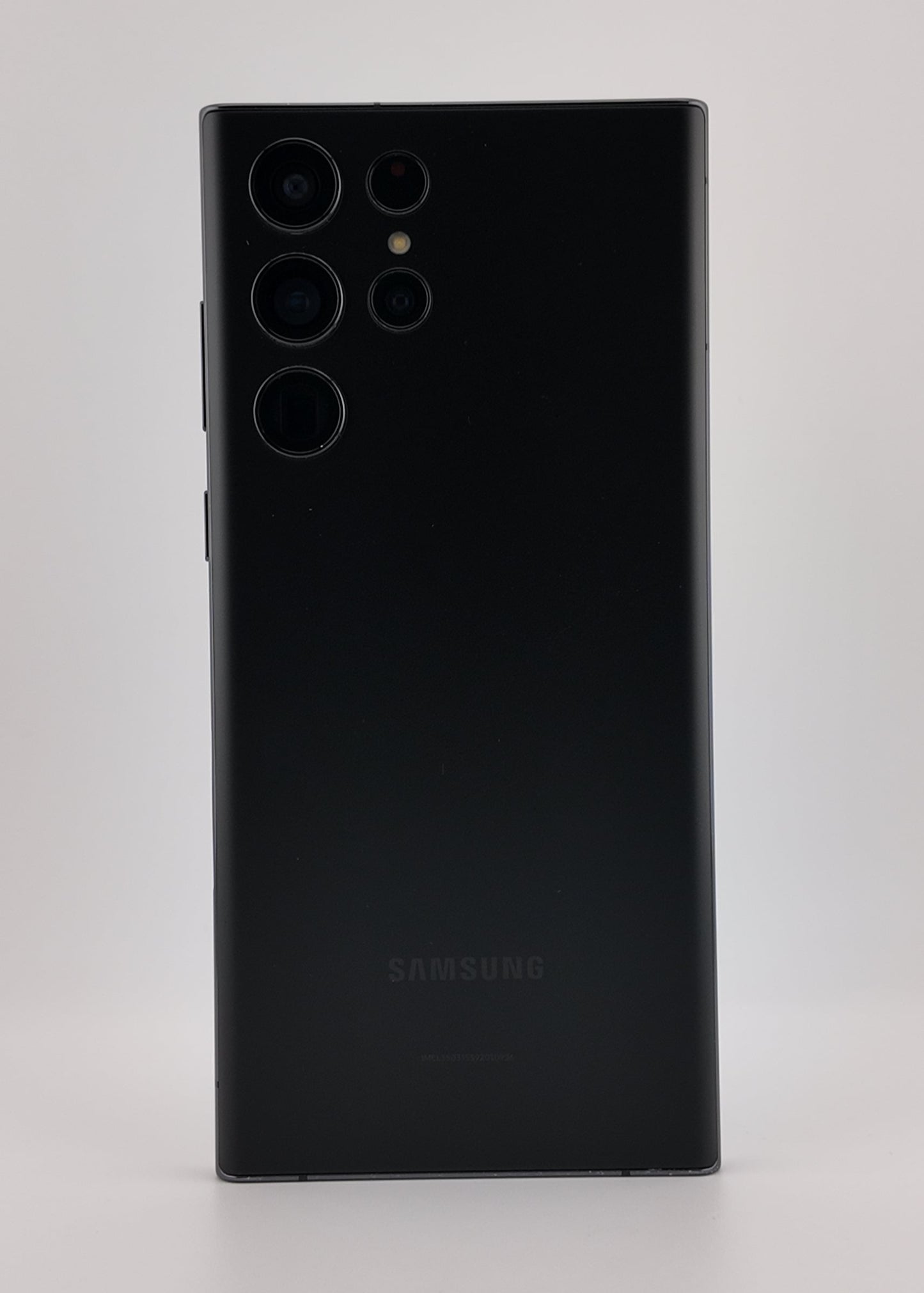 SAMSUNG S22 ULTRA / NEGRO FANTASMA / 256GB