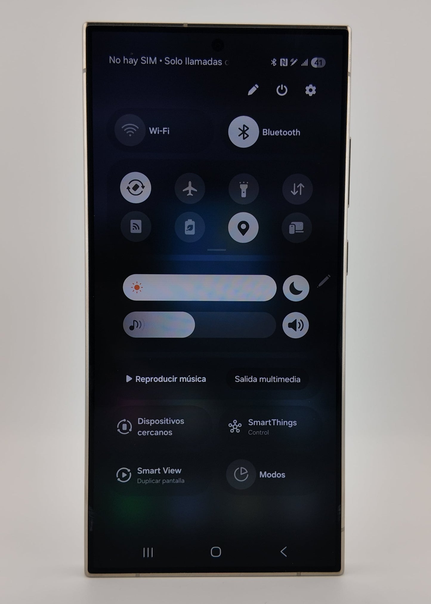 SAMSUNG S24 ULTRA / PURPLE TITANIO / 256GB
