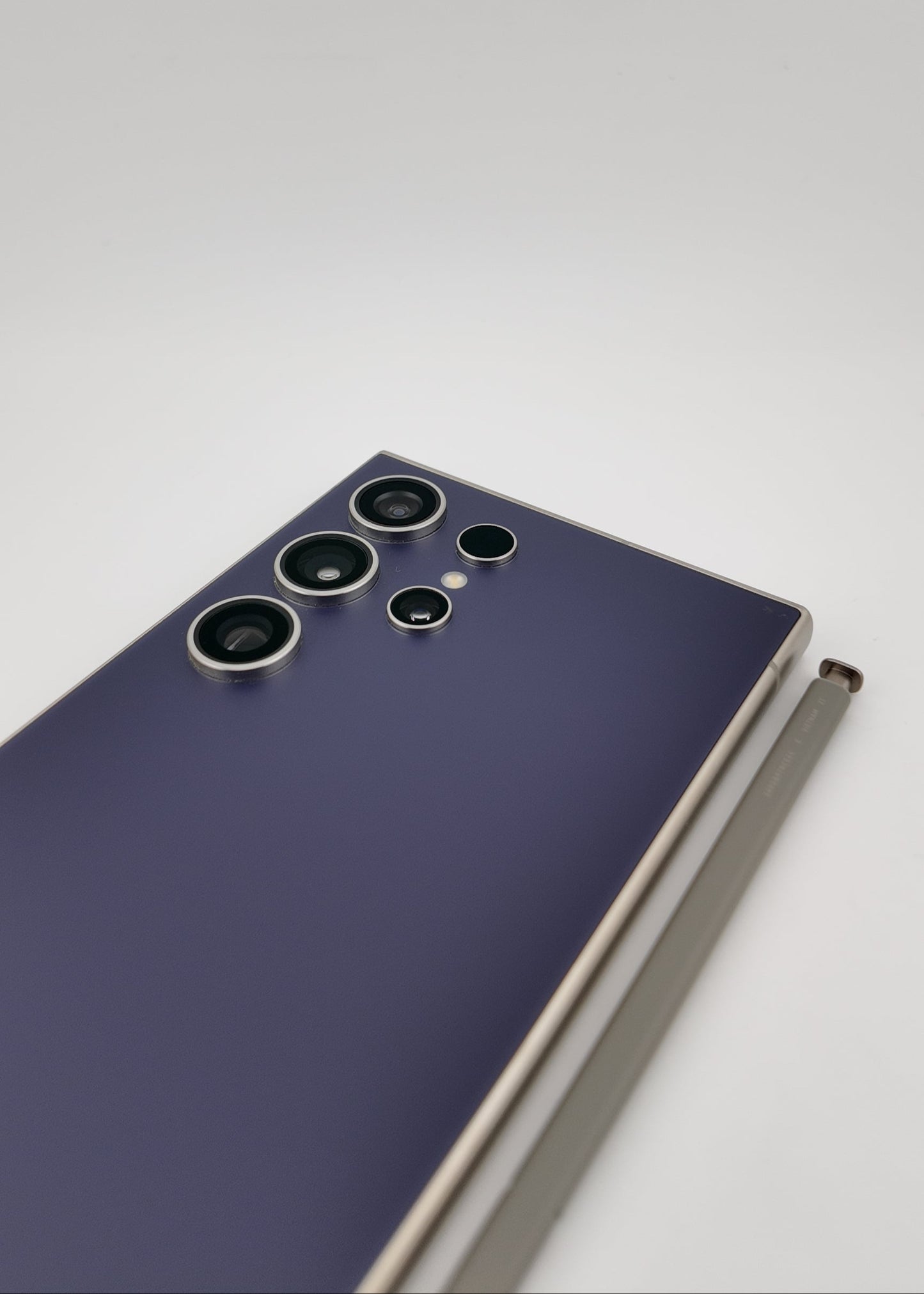 SAMSUNG S24 ULTRA / PURPLE TITANIO / 256GB