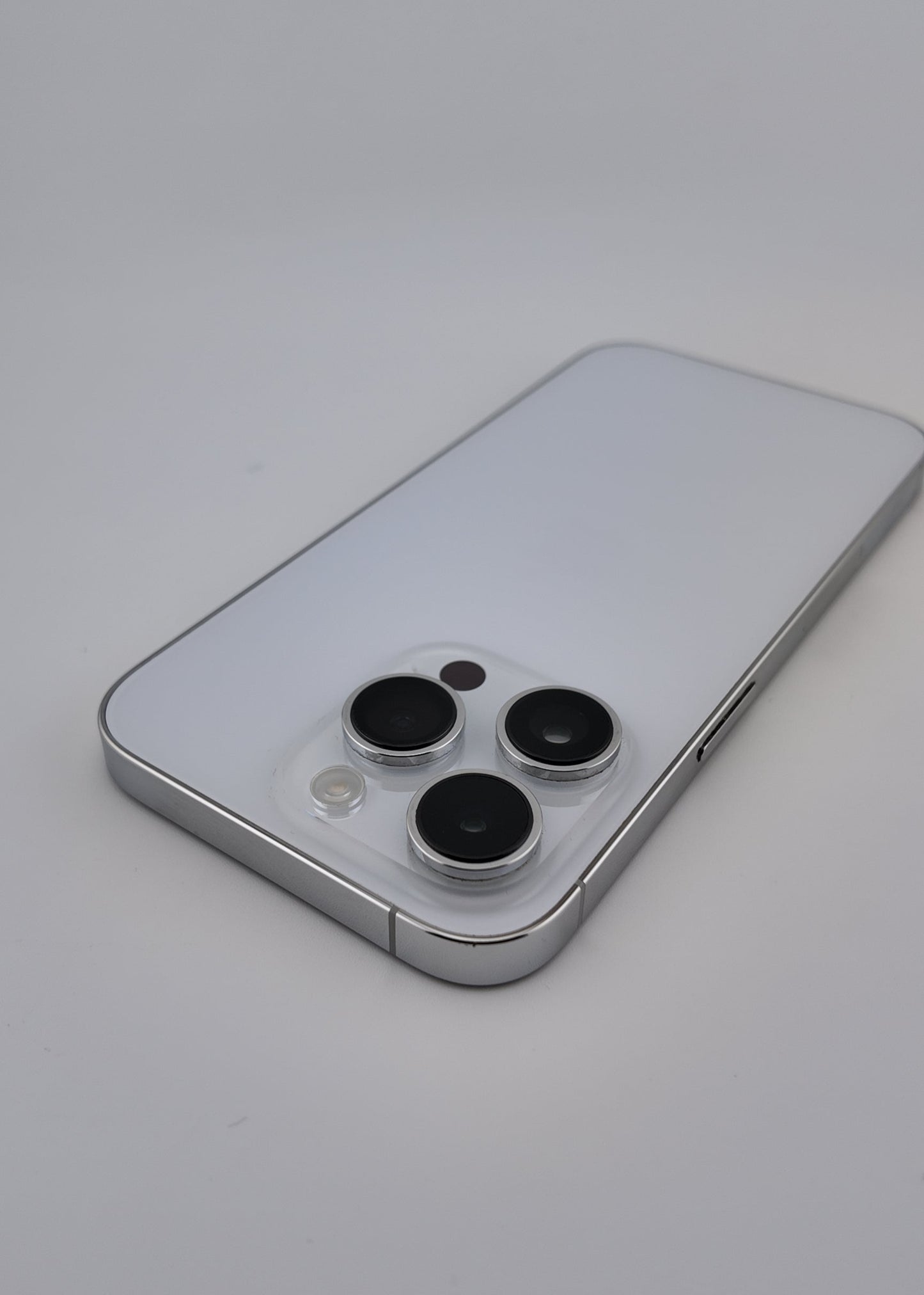 IPHONE 14 PRO / SILVER / 128GB