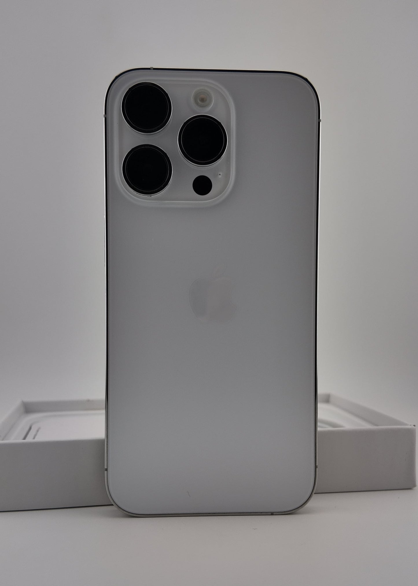 IPHONE 14 PRO / SILVER / 128GB