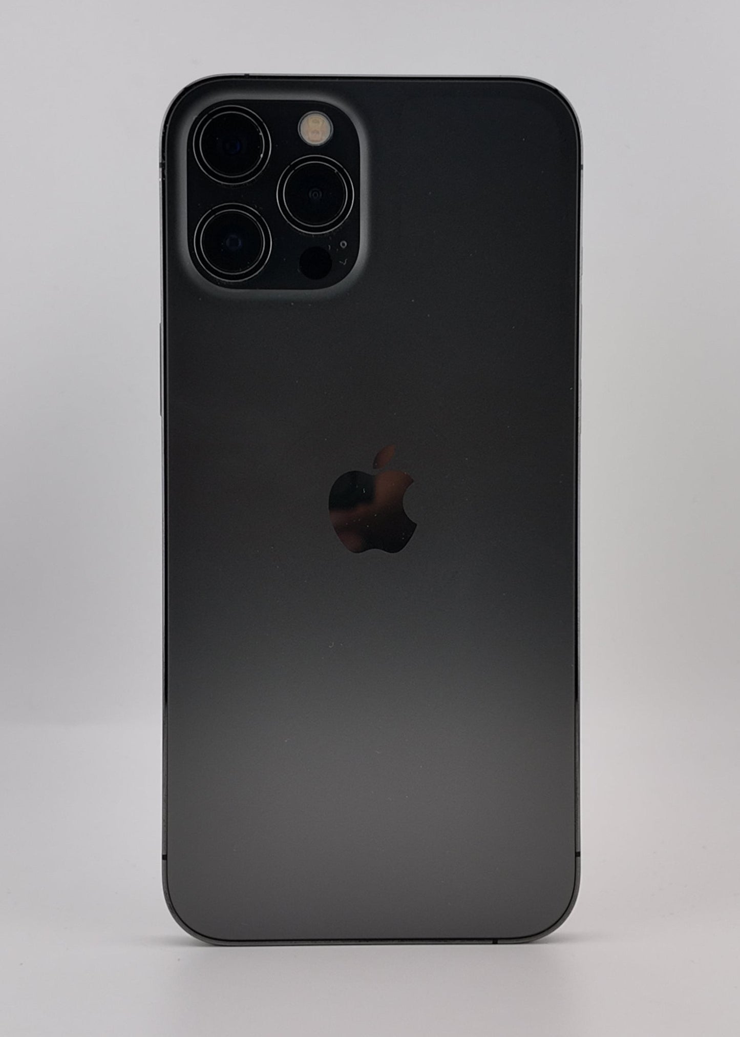 IPHONE 12 PRO MAX / NEGRO ESPACIAL / 128GB