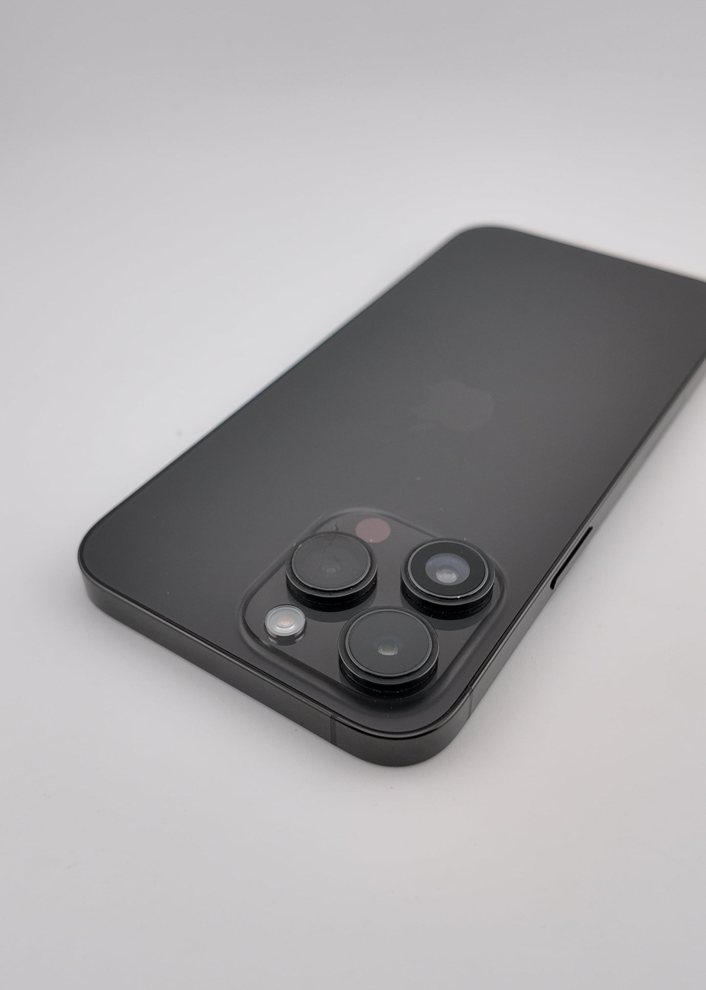 IPHONE 14 PRO MAX / NEGRO ESTELAR / 256GB