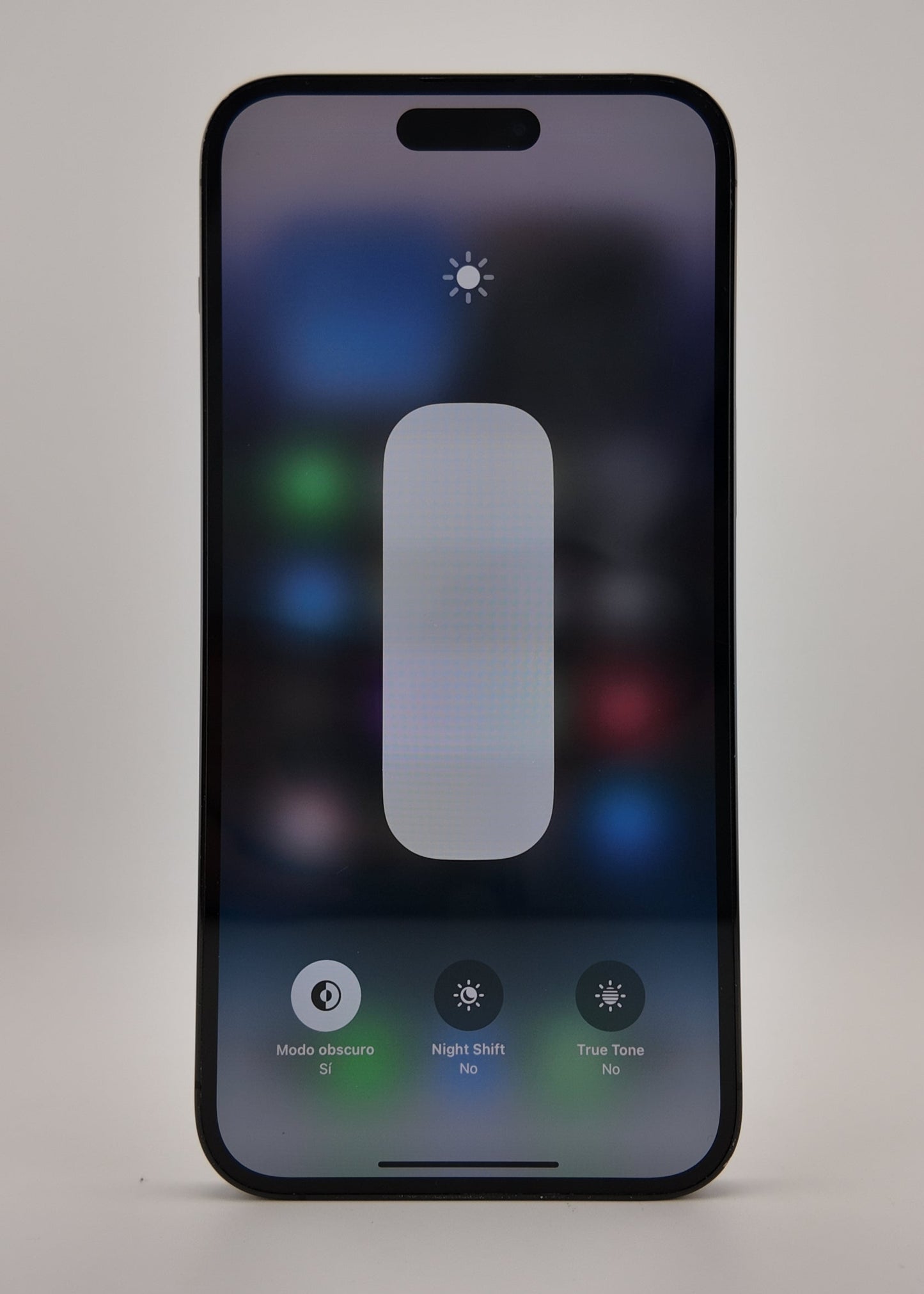 IPHONE 14 PRO MAX / NEGRO ESTELAR / 256GB