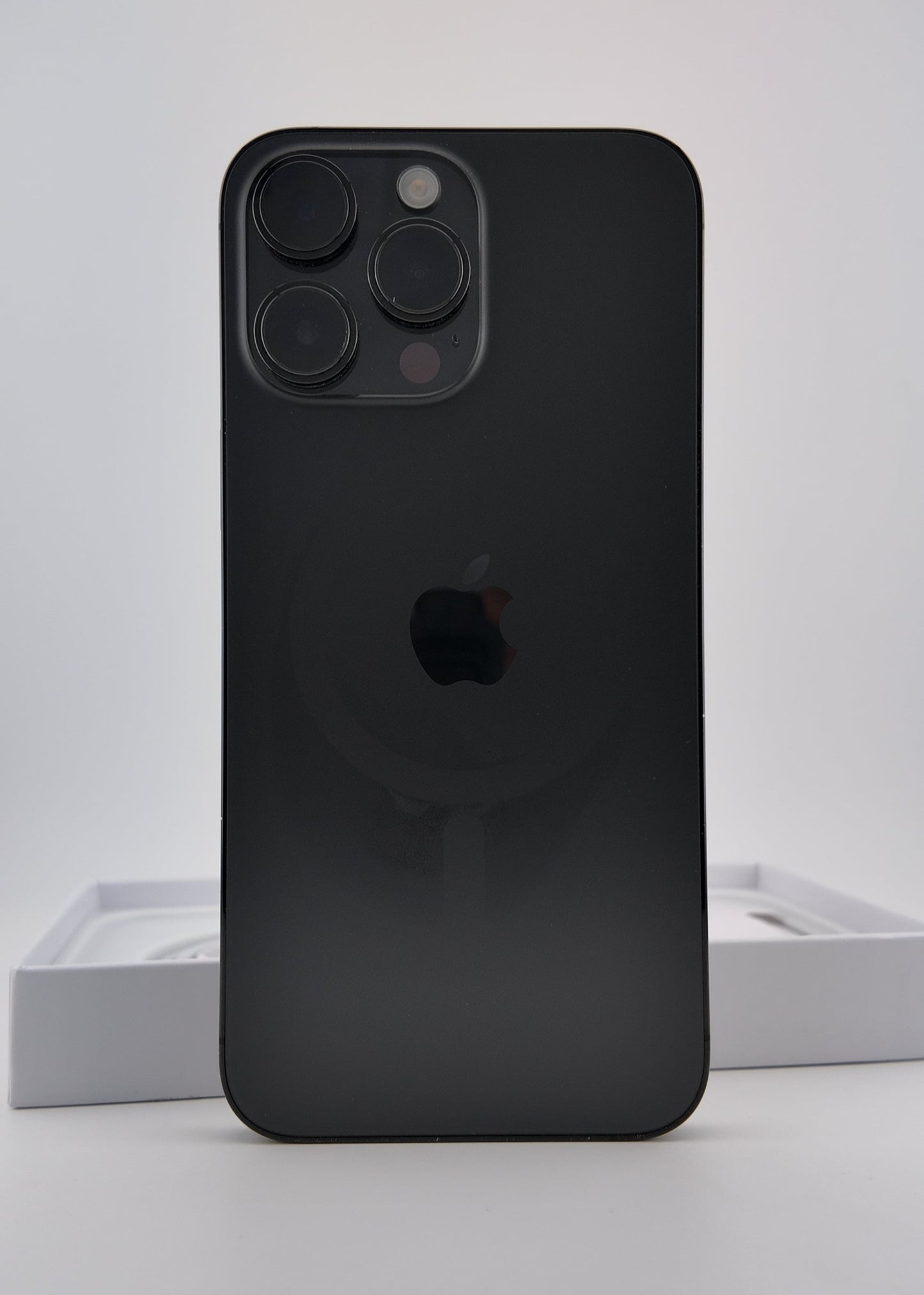 IPHONE 14 PRO MAX / NEGRO ESPACIAL / 256GB