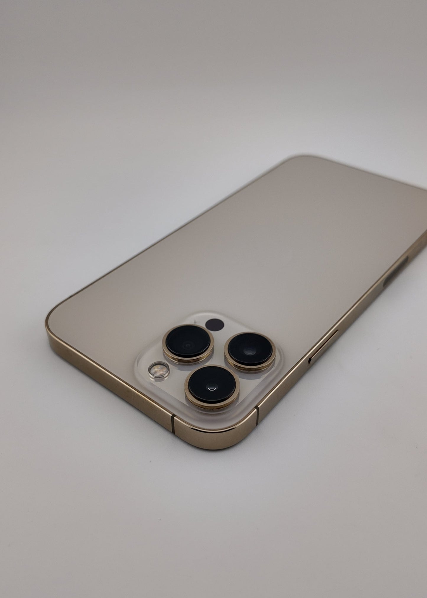 IPHONE 13 PRO MAX / DORADO / 128GB