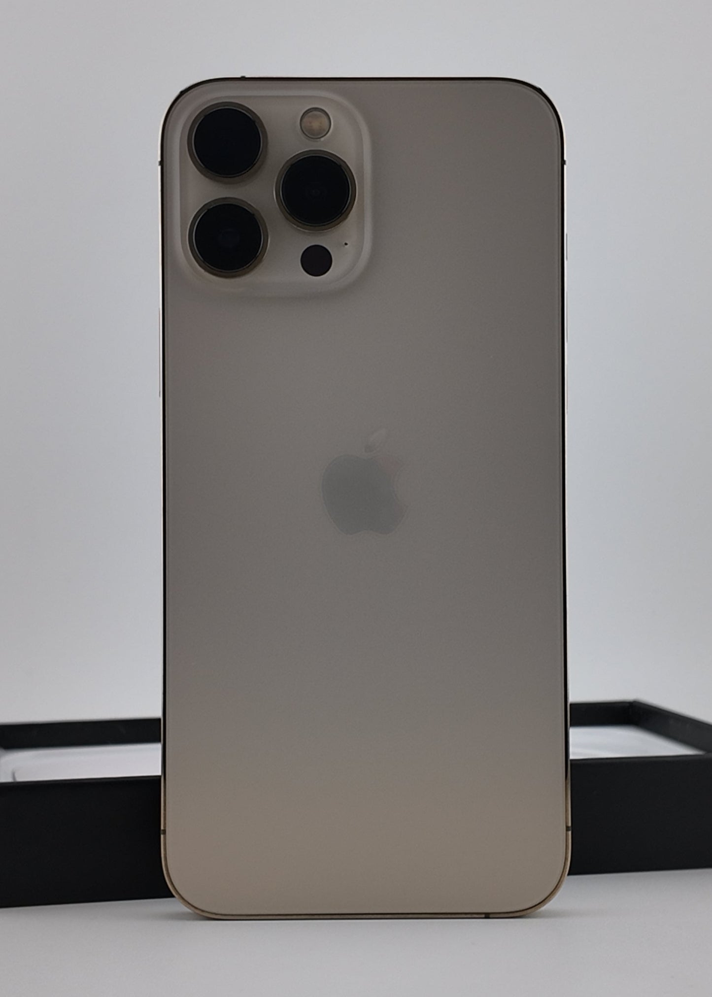 IPHONE 13 PRO MAX / DORADO / 128GB