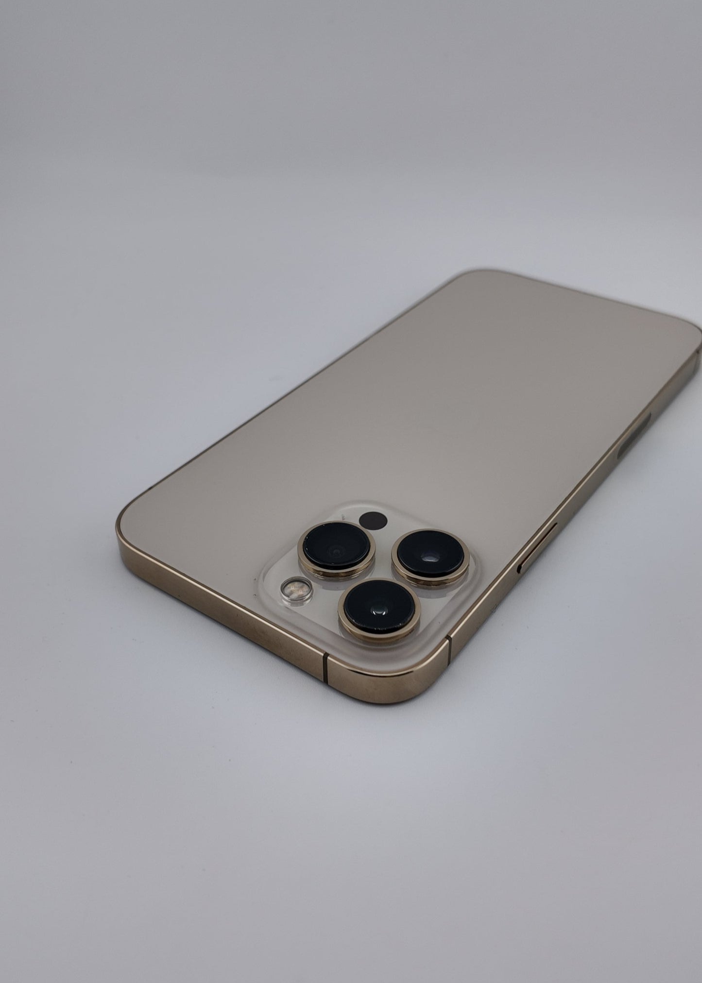 IPHONE 13 PRO MAX / DORADO / 128GB