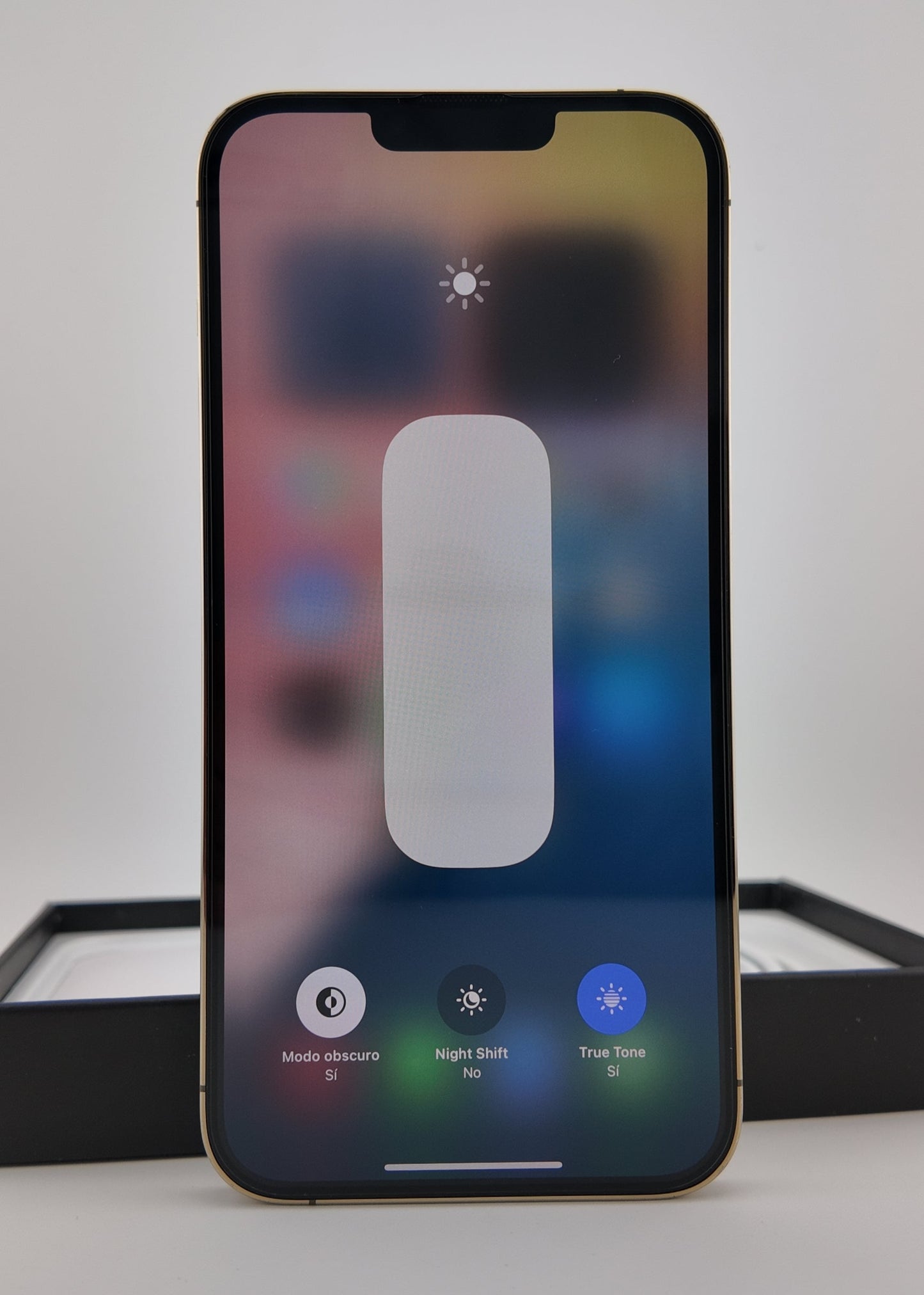 IPHONE 13 PRO MAX / DORADO / 128GB