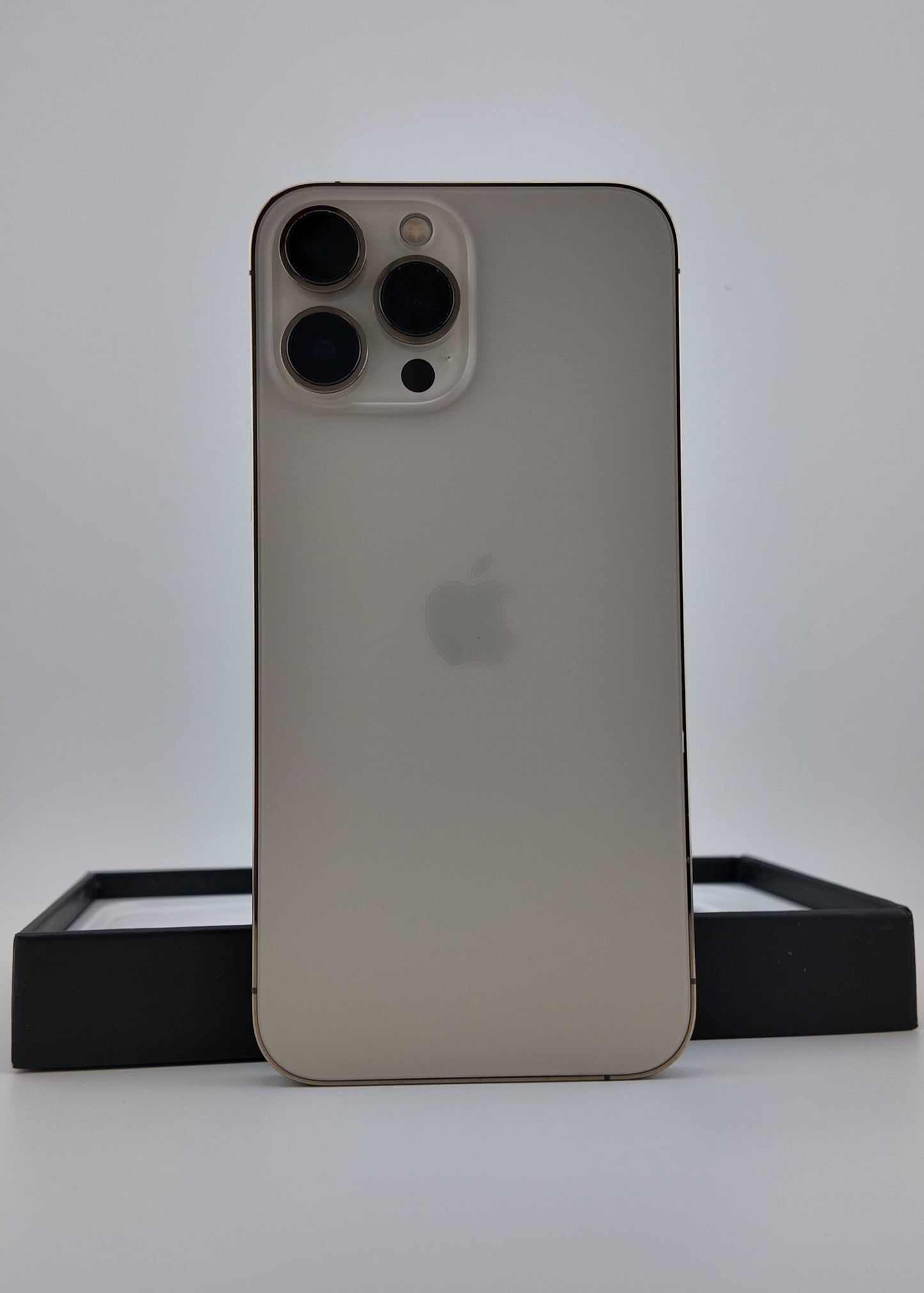 IPHONE 13 PRO MAX / DORADO / 128GB