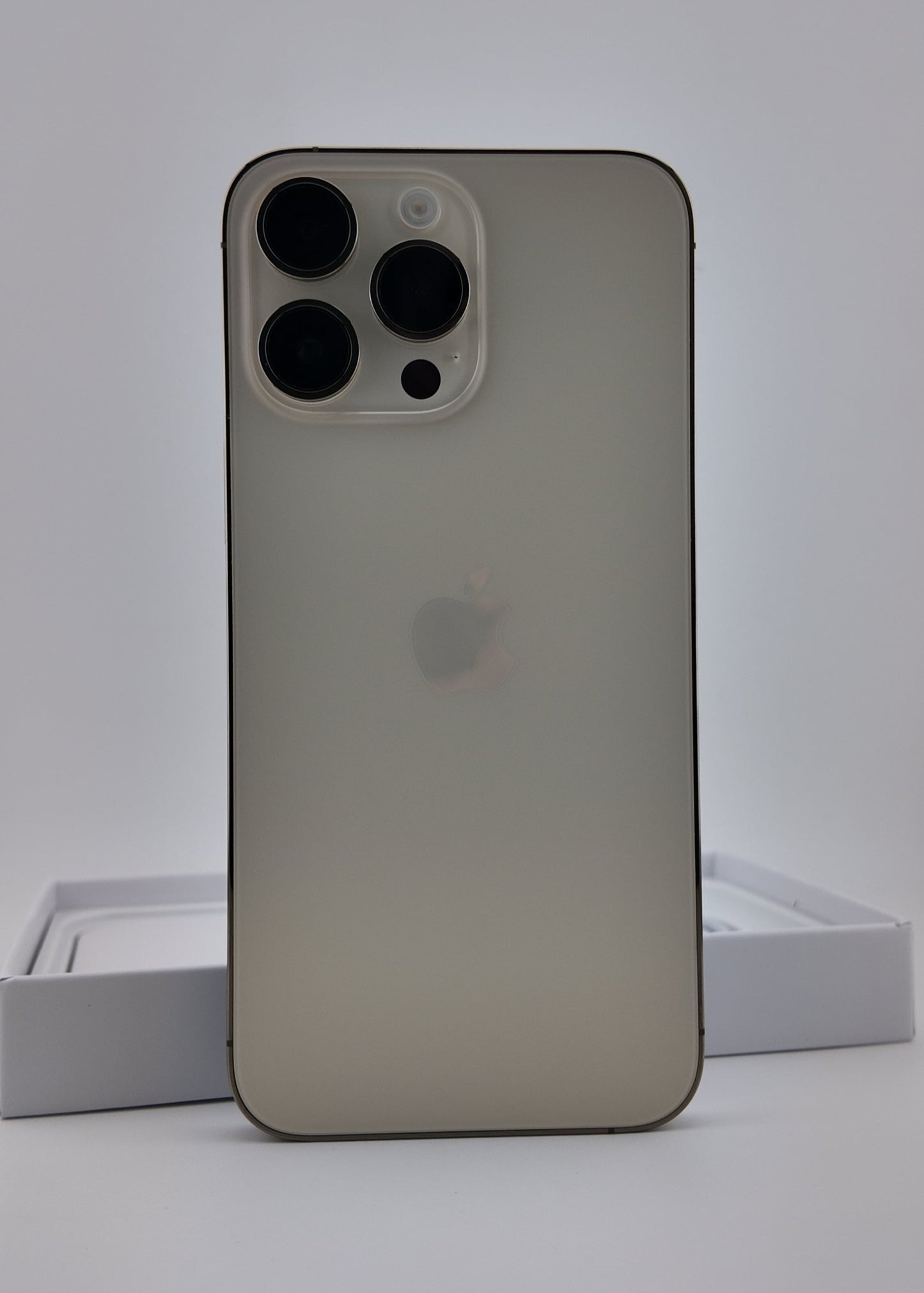 IPHONE 14 PRO MAX / DORADO / 256GB