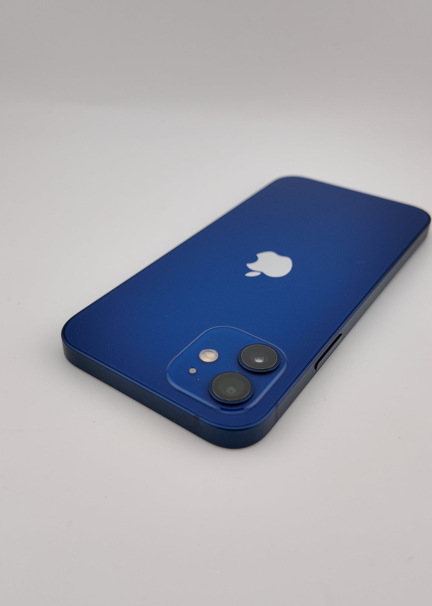 IPHONE 12 / AZUL / 128GB