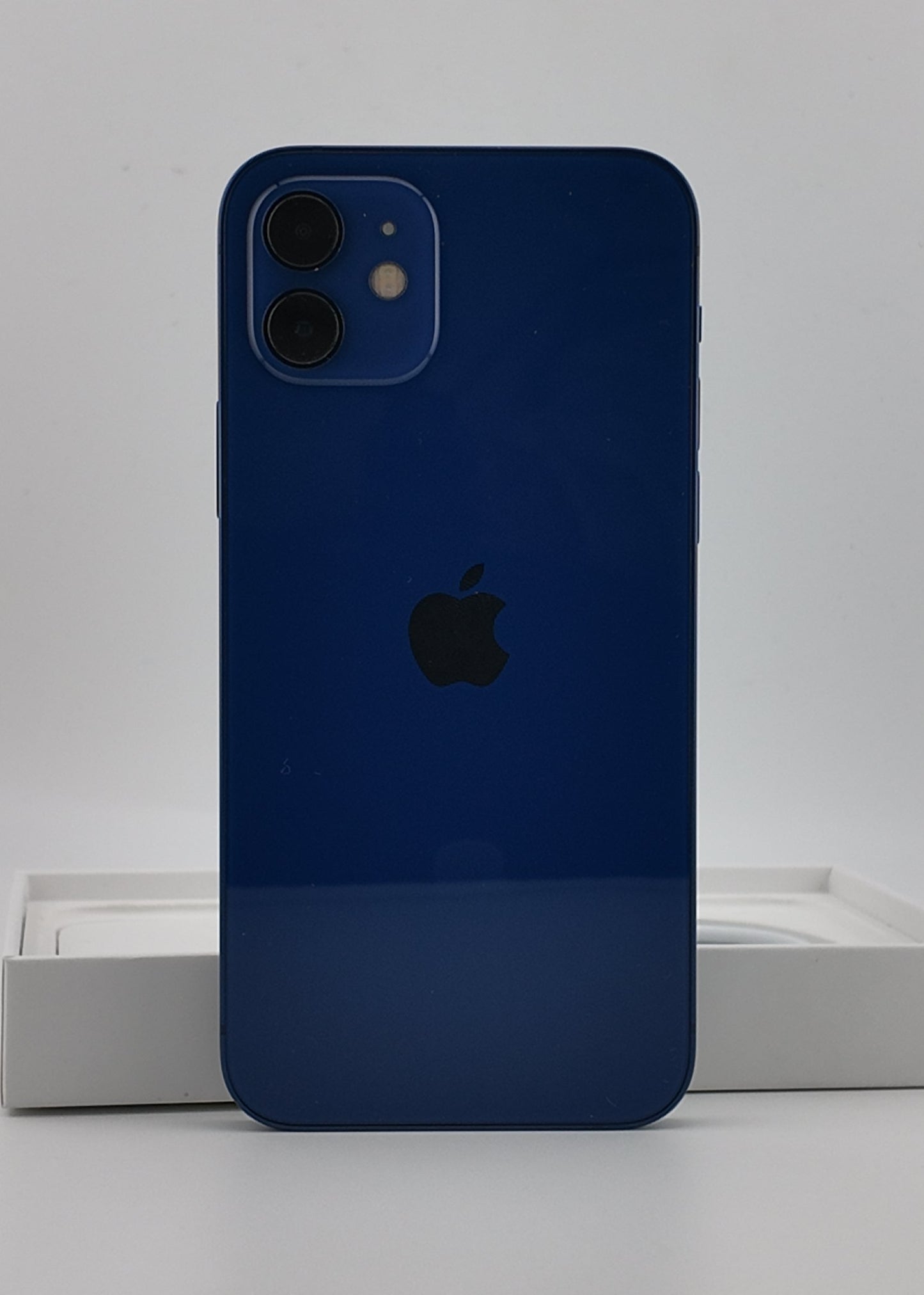 IPHONE 12 / AZUL / 128GB