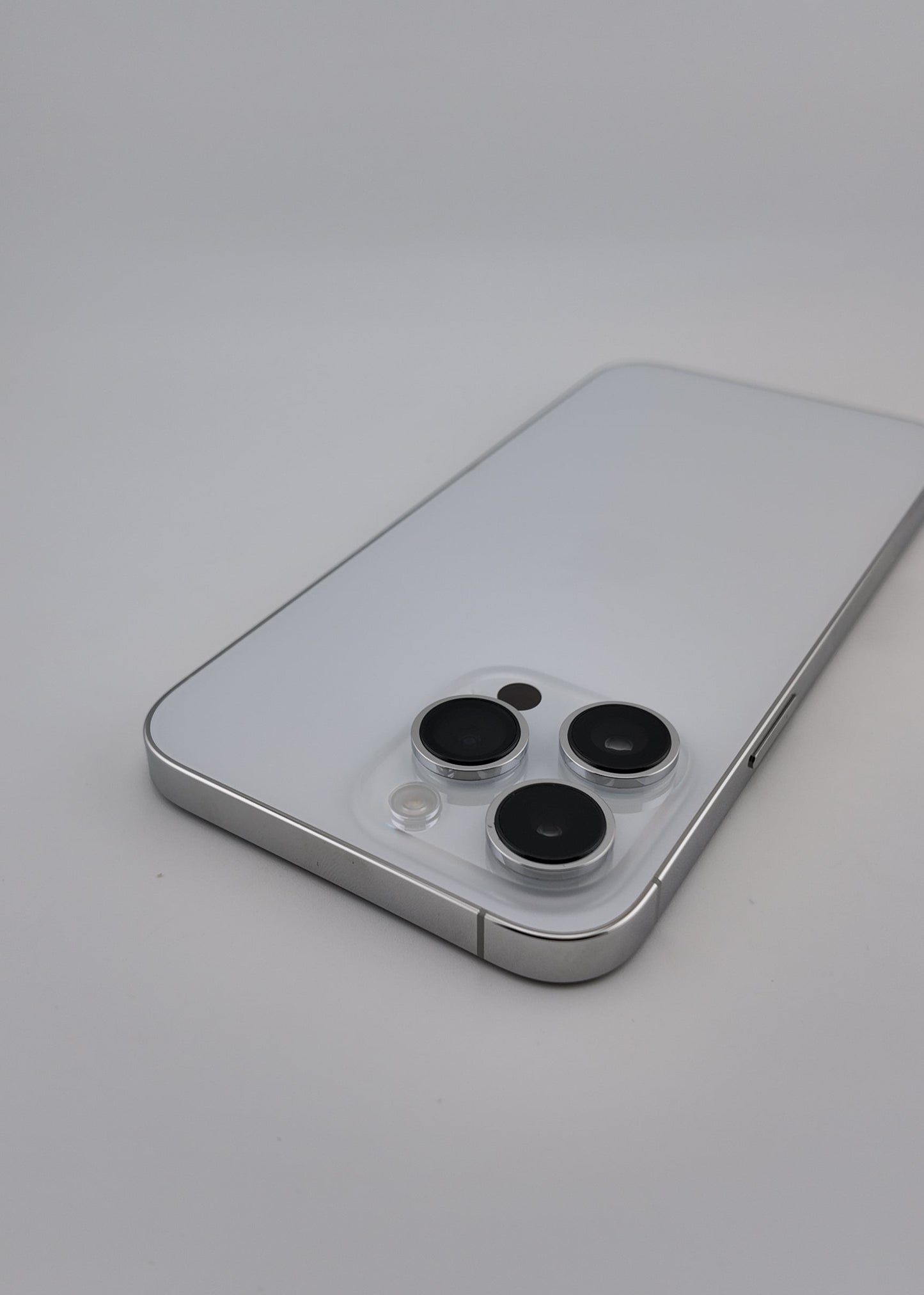 IPHONE 14 PRO MAX / SILVER / 256GB