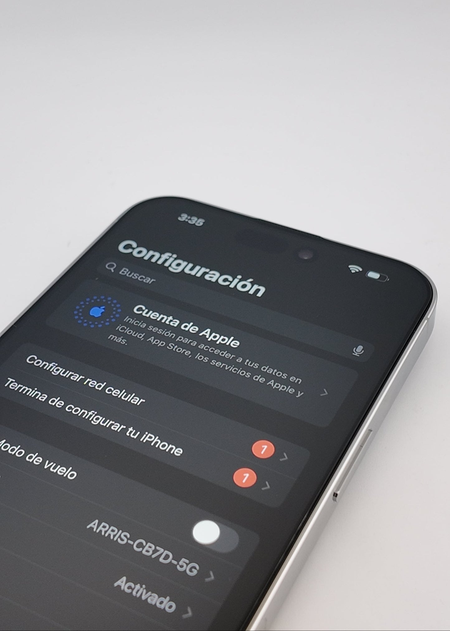 IPHONE 14 PRO MAX / SILVER / 256GB