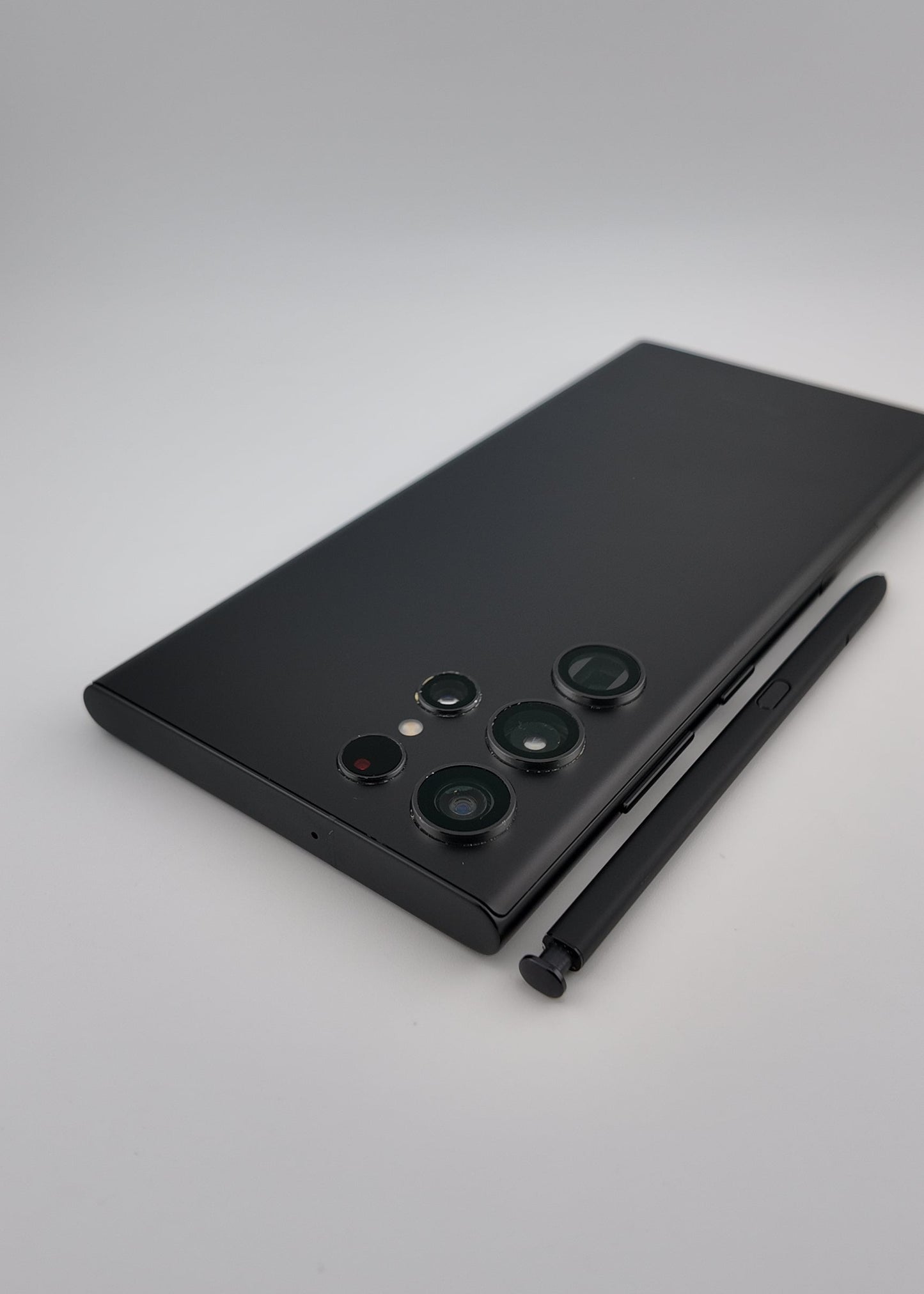 SAMSUNG S22 ULTRA / GRAFITO / 128GB