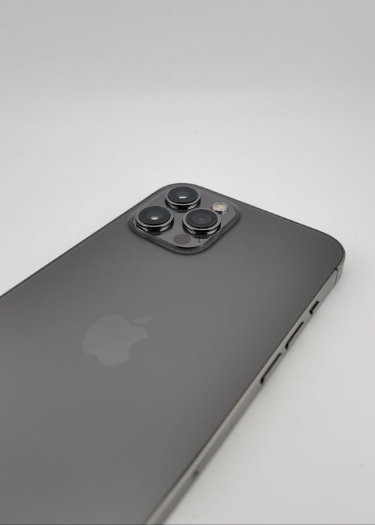 IPHONE 12 PRO MAX / GRAFITO / 128GB
