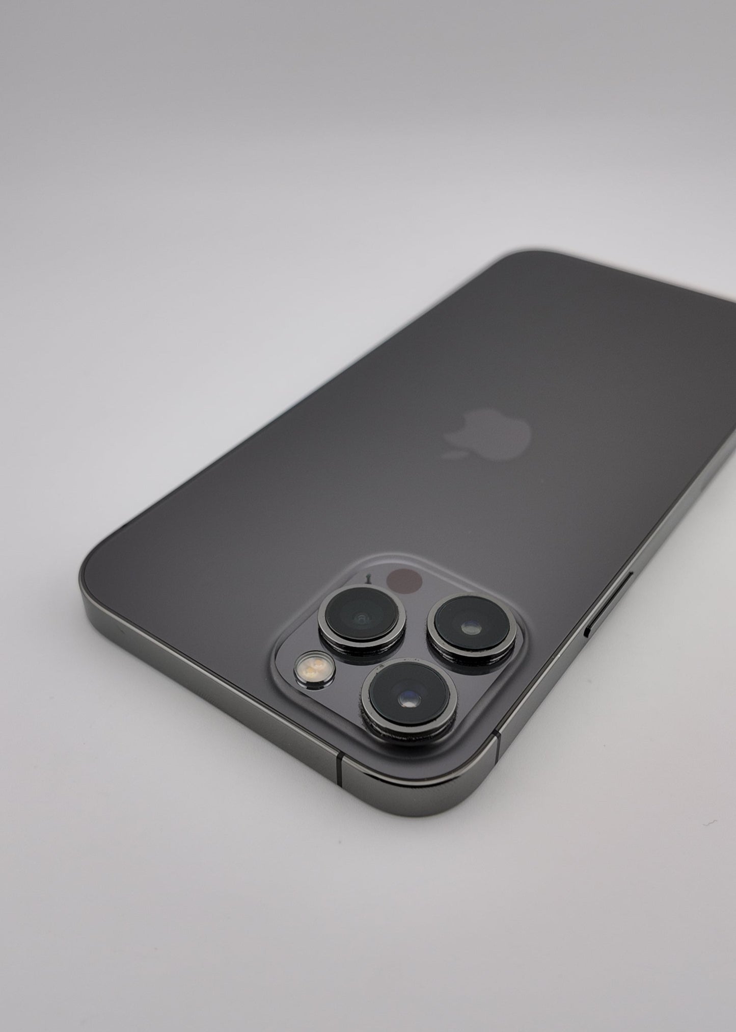 IPHONE 12 PRO MAX / GRAFITO / 128GB