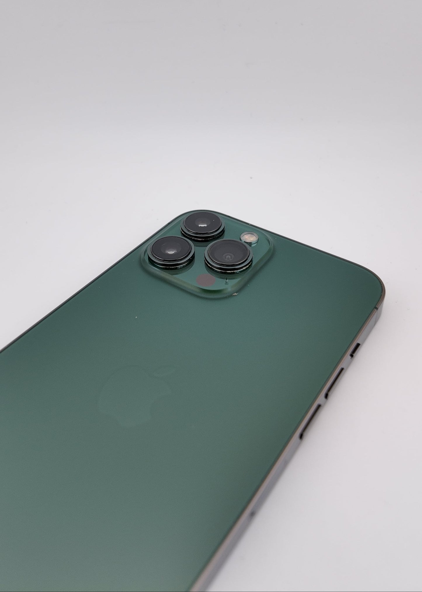 IPHONE 13 PRO MAX / VERDE ALPINO / 128GB