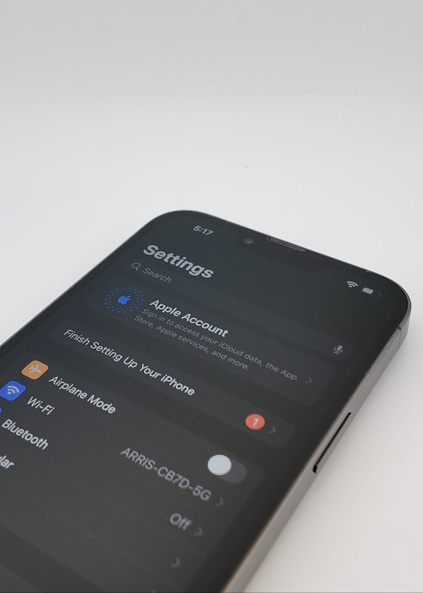 IPHONE 13 PRO MAX / VERDE ALPINO / 128GB