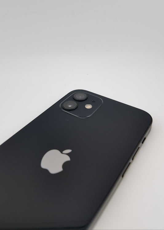 IPHONE 12 / AZUL OSCURO / 64GB