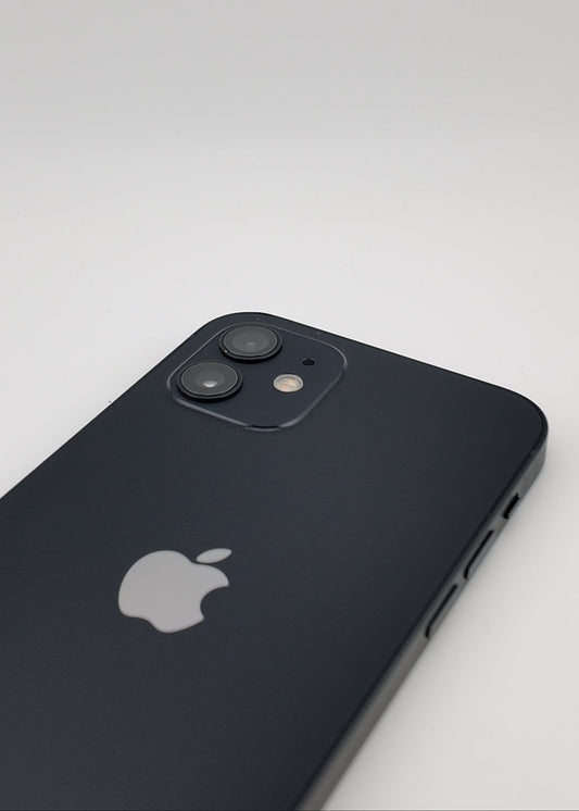 IPHONE 12 / AZUL OSCURO / 64GB