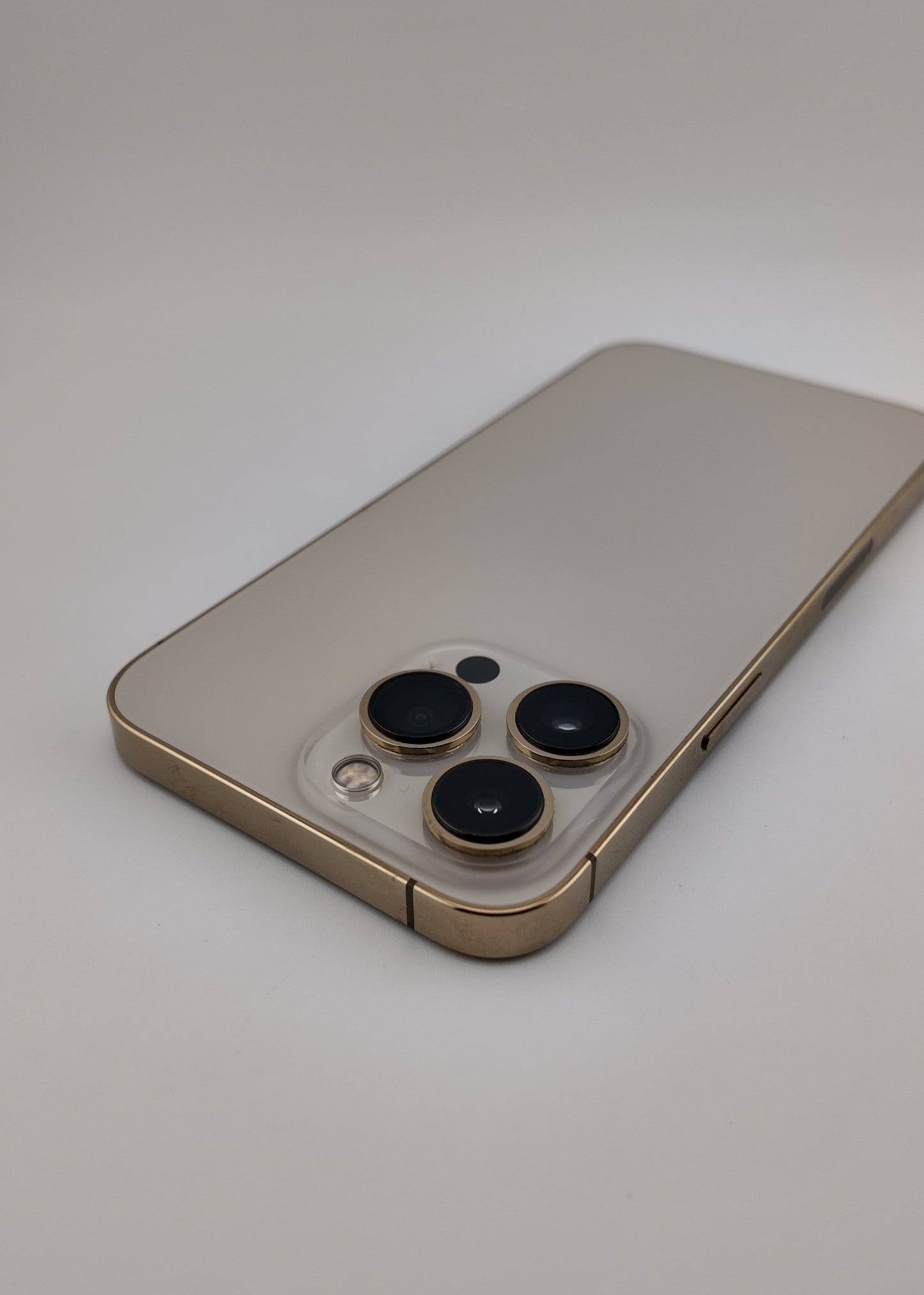 IPHONE 13 PRO / DORADO / 128GB