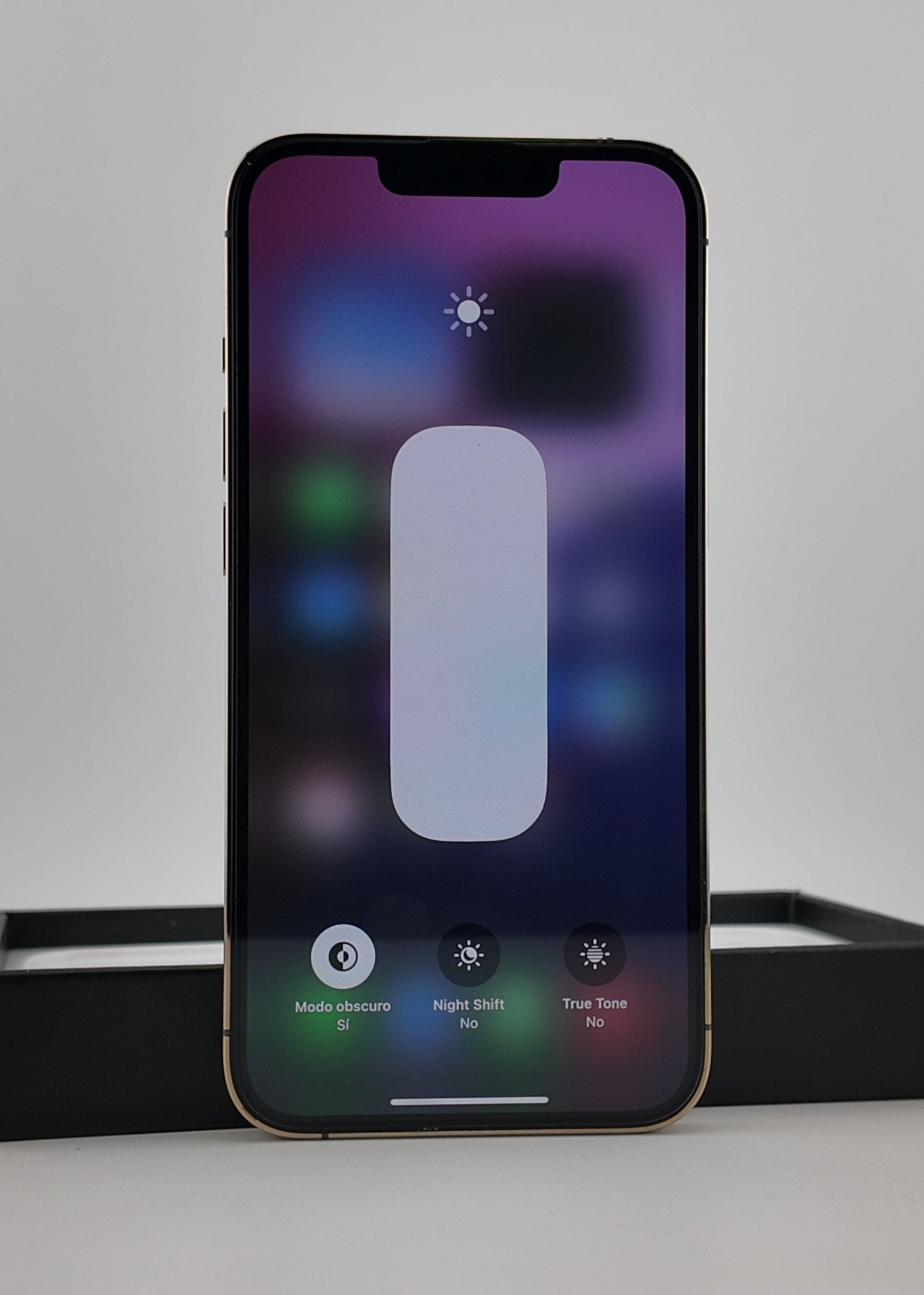 IPHONE 13 PRO / DORADO / 128GB