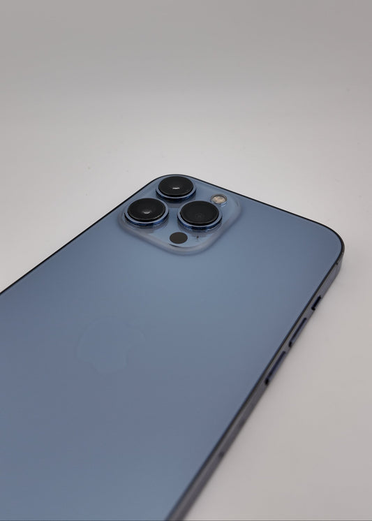 IPHONE 13 PRO MAX / AZUL SIERRA / 256GB