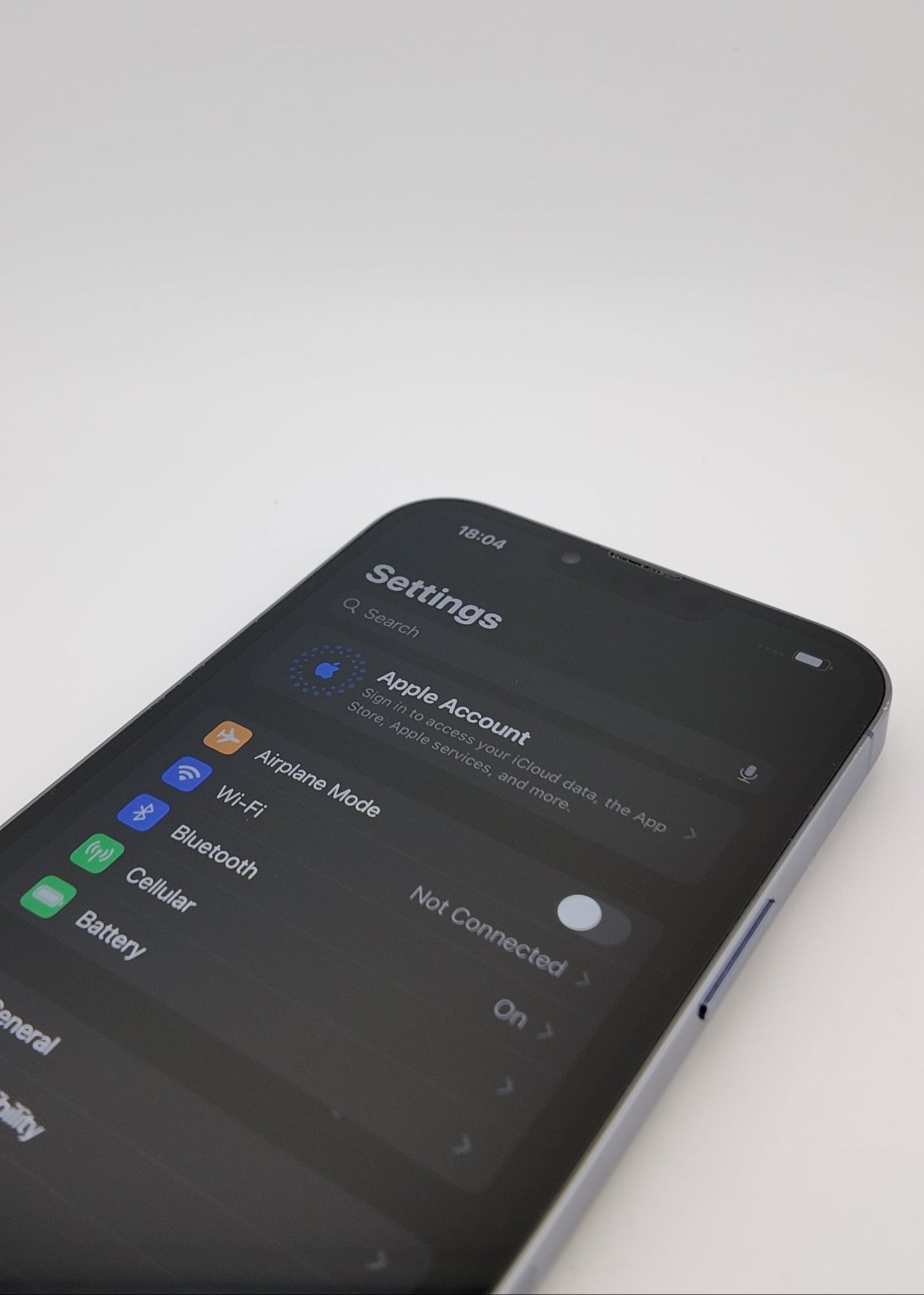 IPHONE 13 PRO MAX / AZUL SIERRA / 256GB