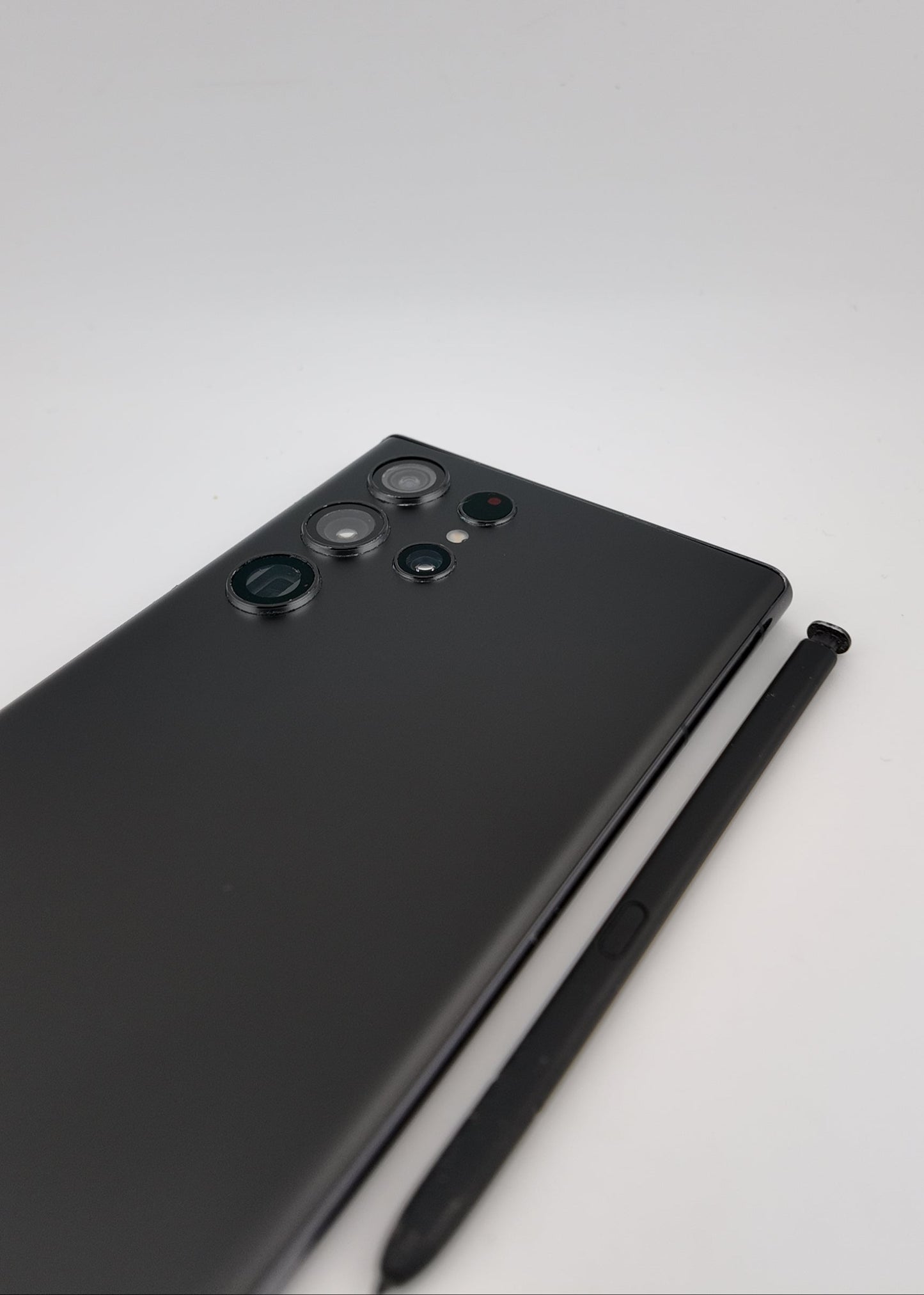 SAMSUNG S22 ULTRA / NEGRO FANTASMA / 512GB