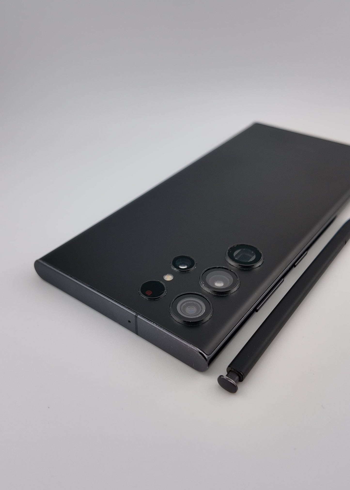 SAMSUNG S22 ULTRA / NEGRO FANTASMA / 512GB