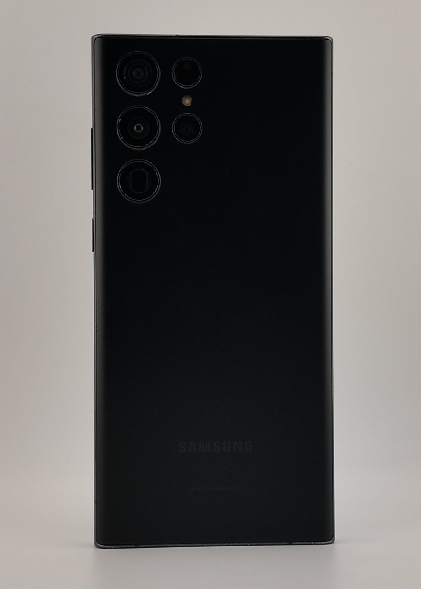 SAMSUNG S22 ULTRA / NEGRO FANTASMA / 512GB