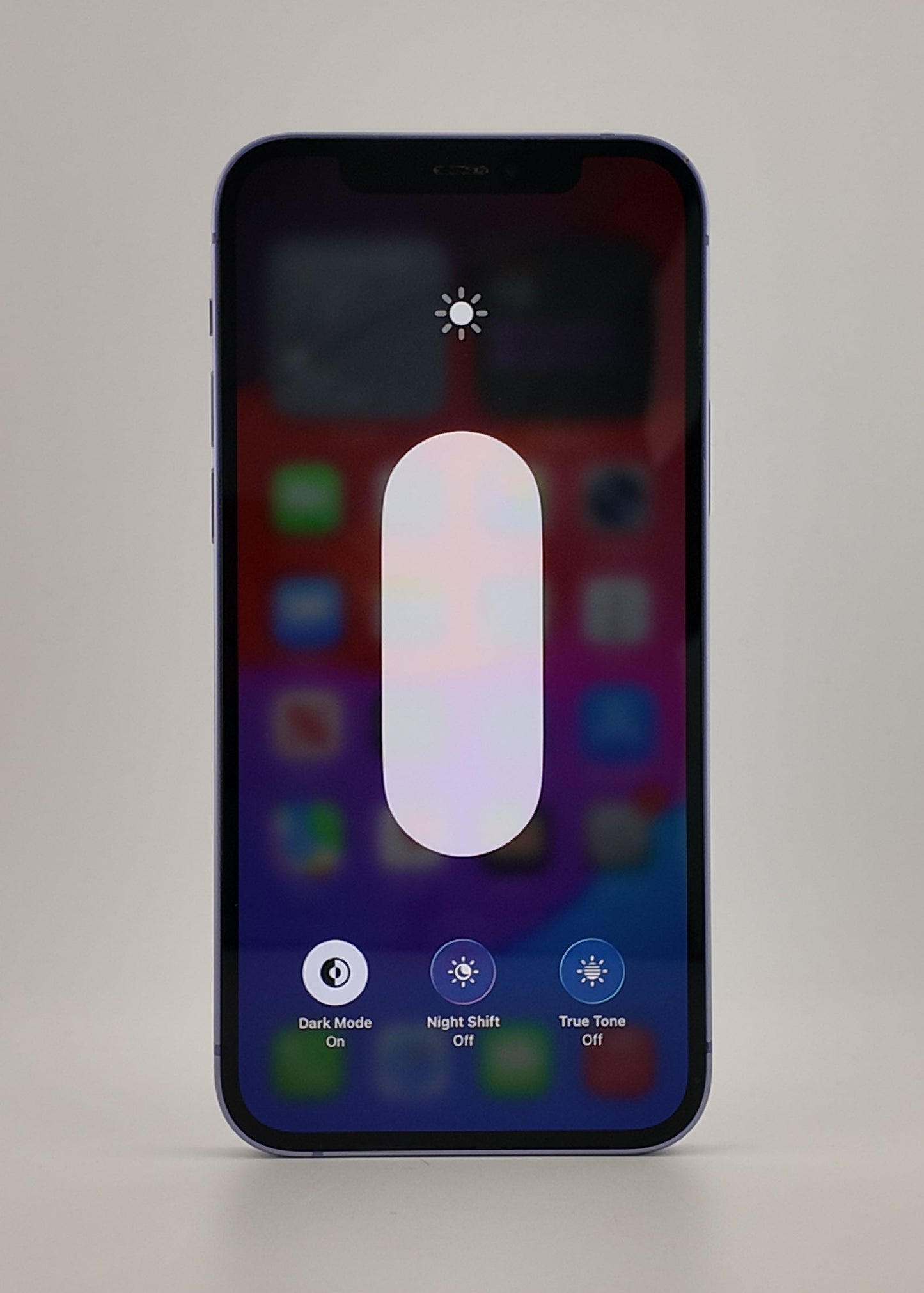 IPHONE 12 / PURPURA / 64GB